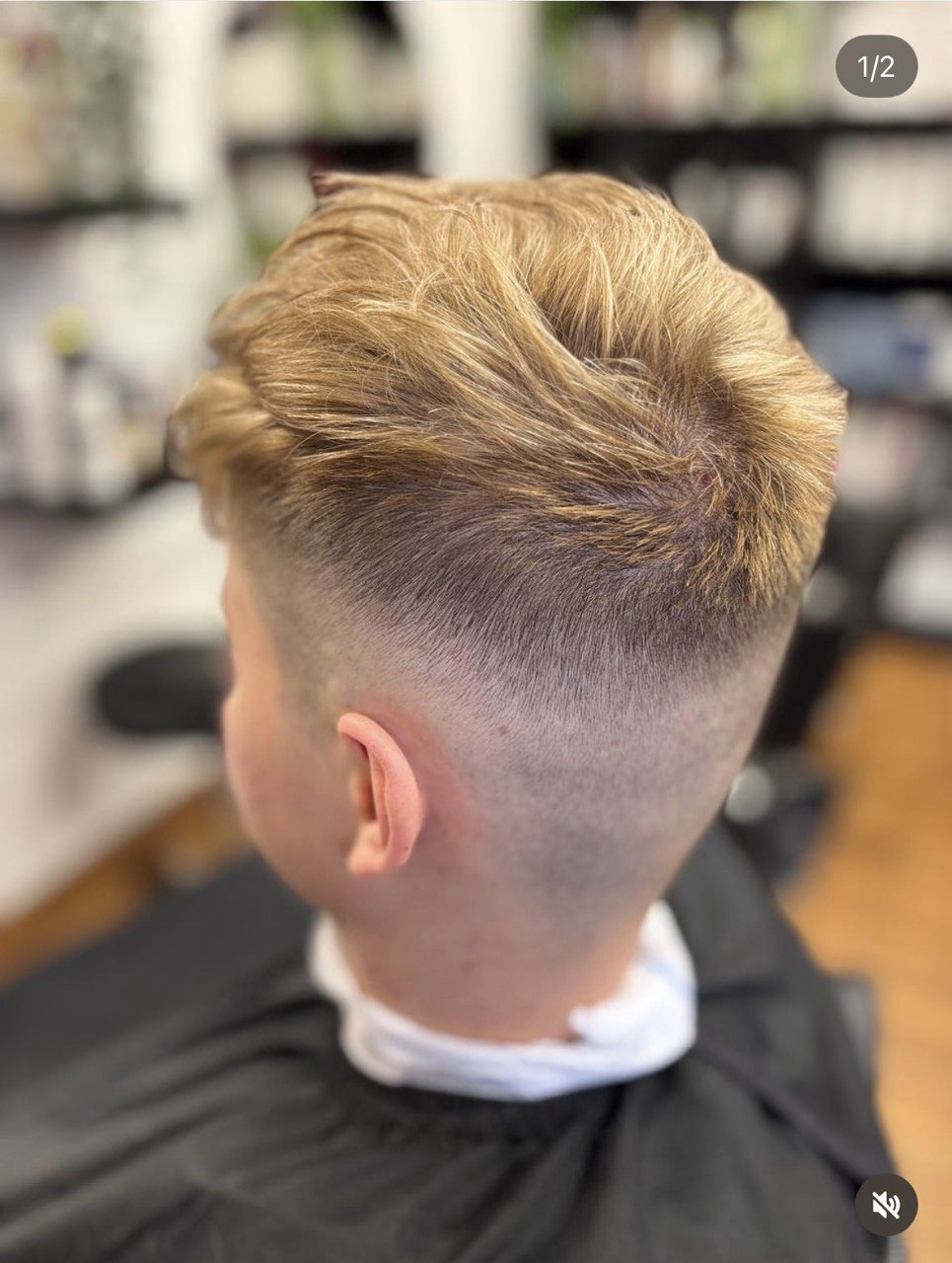 Craft Hair Studio foto 5