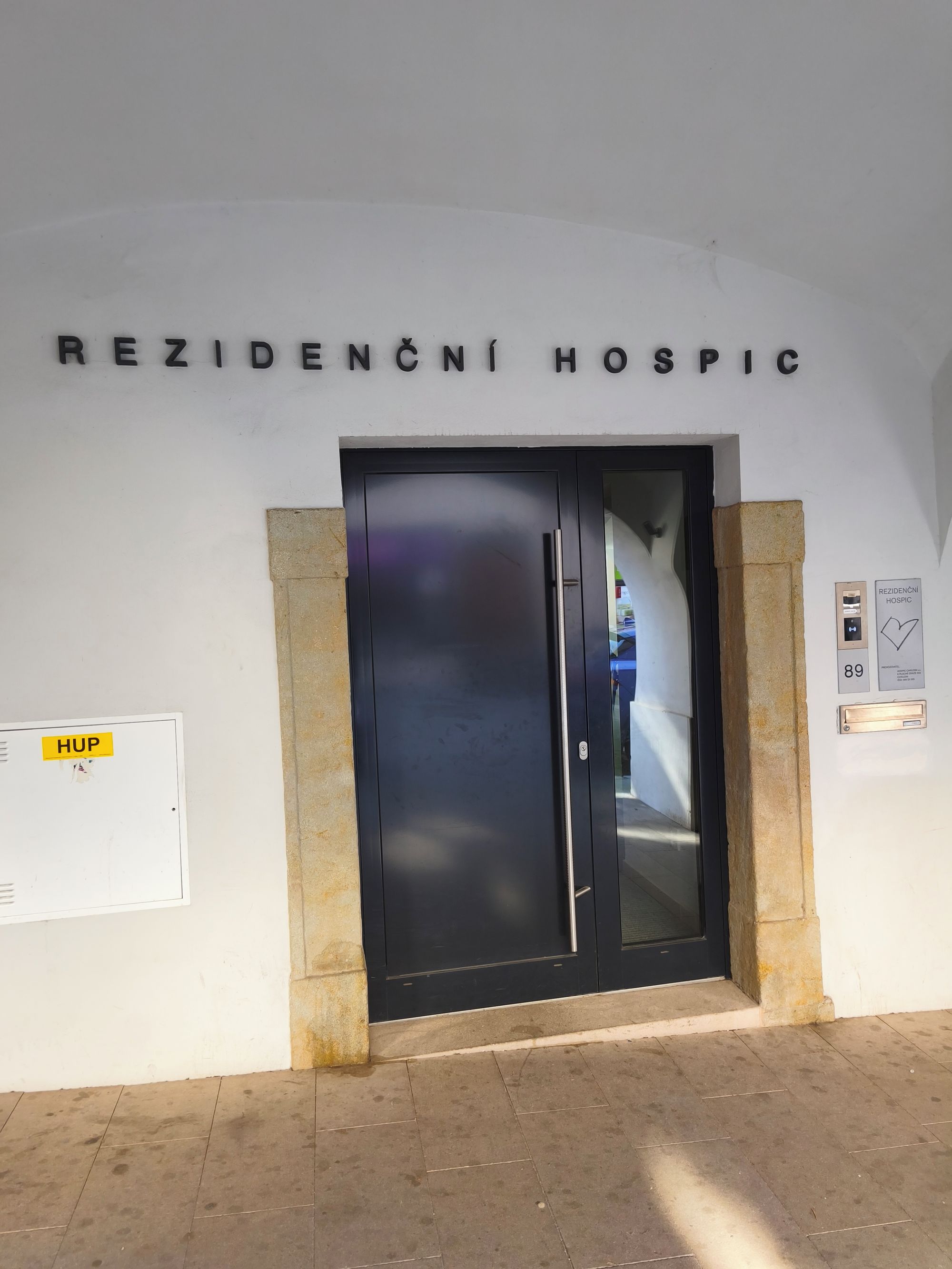 Rezidenční hospic foto 2