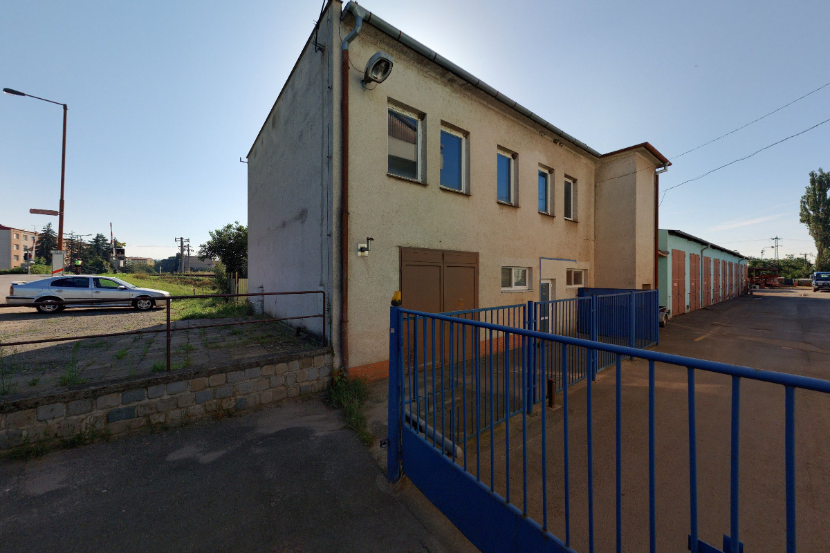 BERGER - LOŽISKA, s.r.o. foto 2