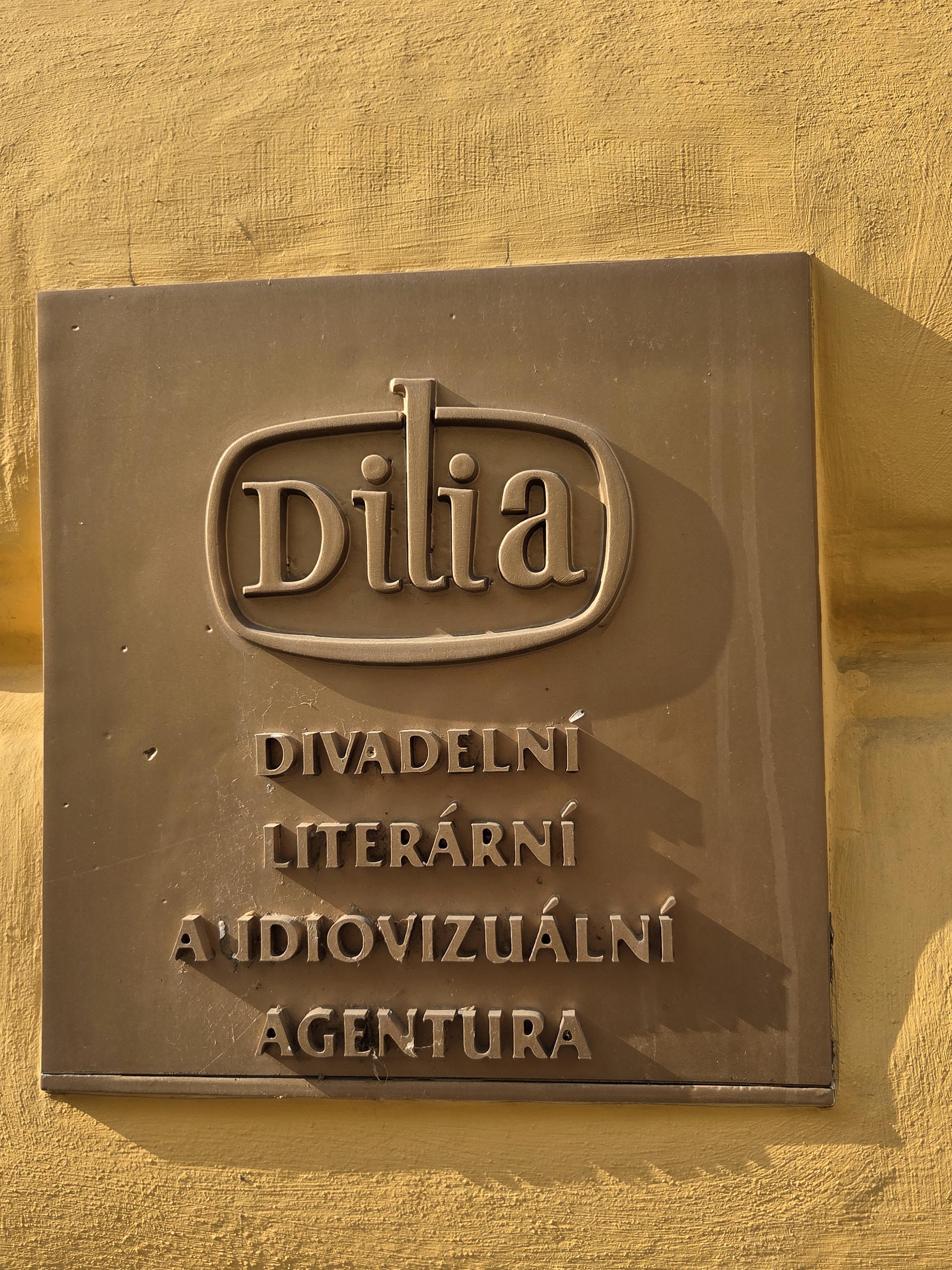 DILIA, z.s. foto 3