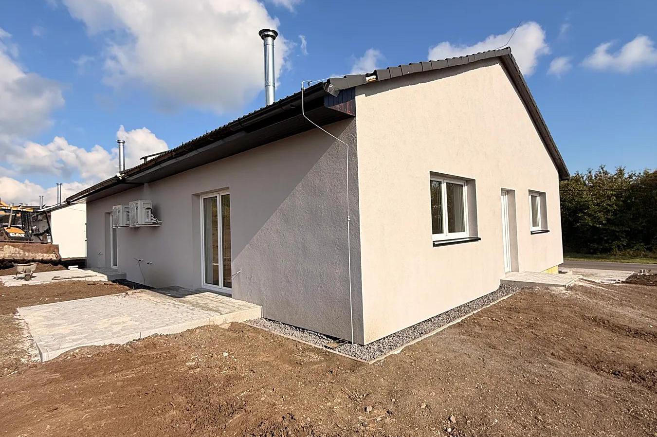 Cena domu podle katastru – jak zjistit cenu domu?