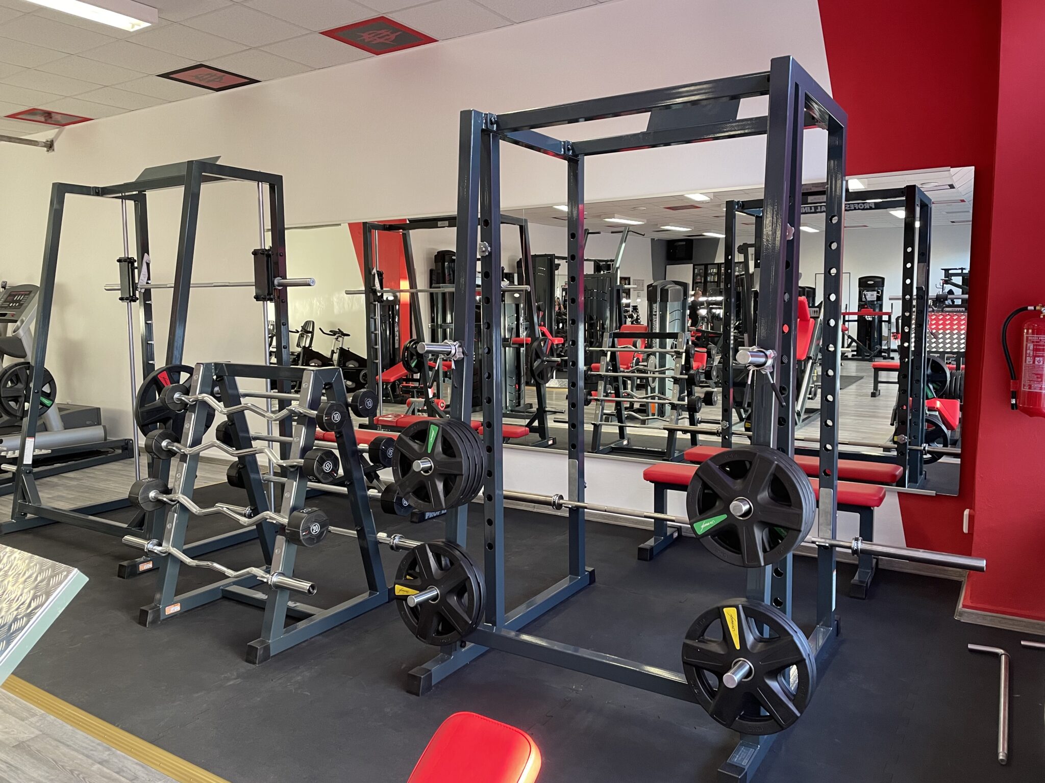 EVOLUTION FITNESS foto 5