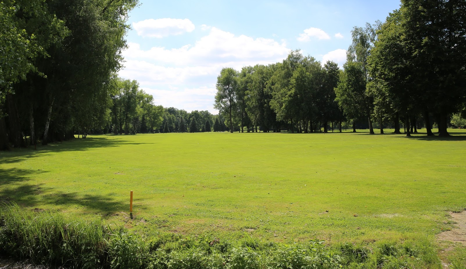 Golf Club Poděbrady foto 4