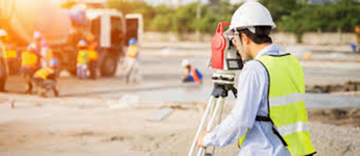 Geodetservis - Pavel Janovský foto 2