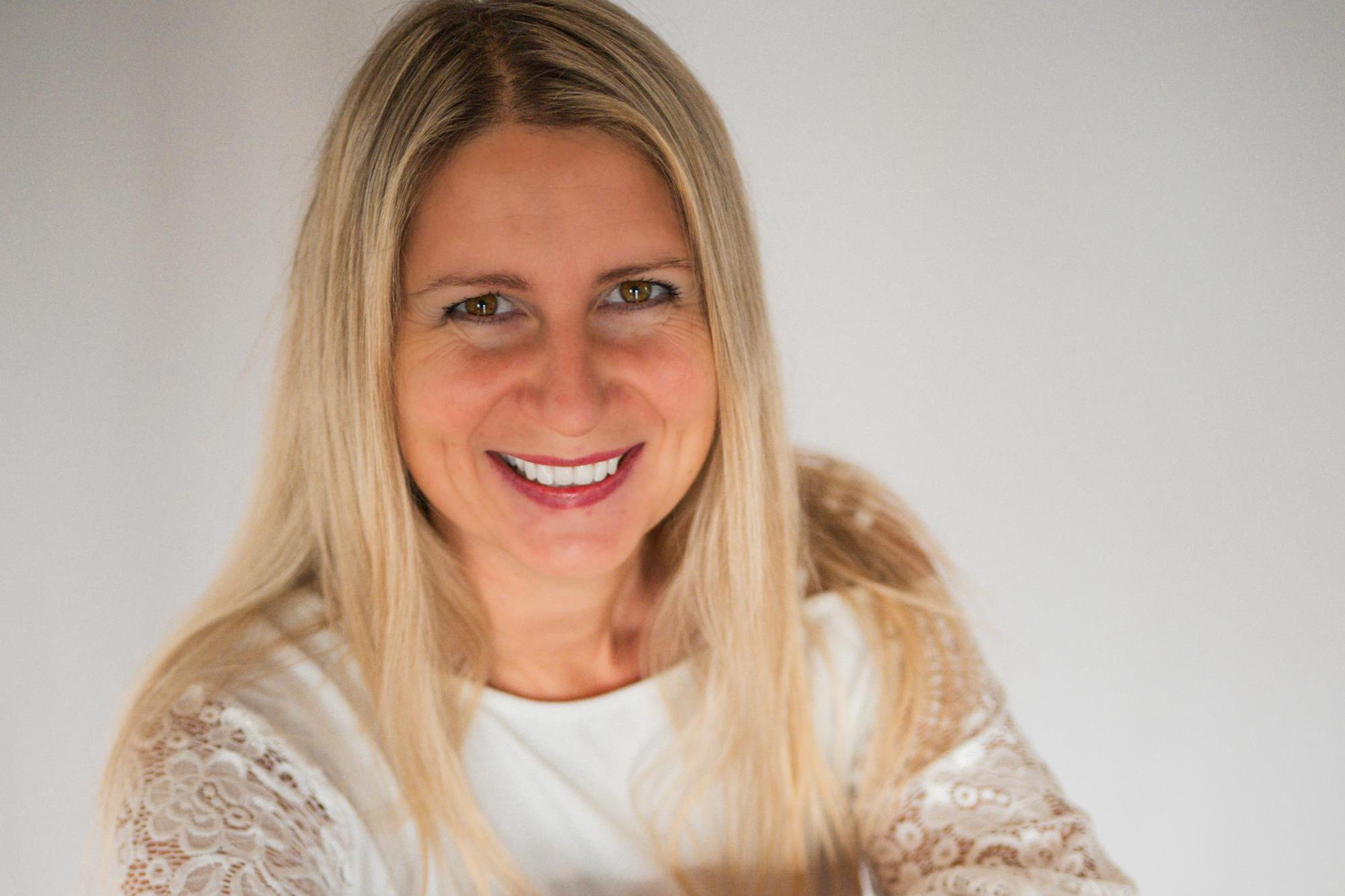 Celostní terapie Veronika Chovanečková