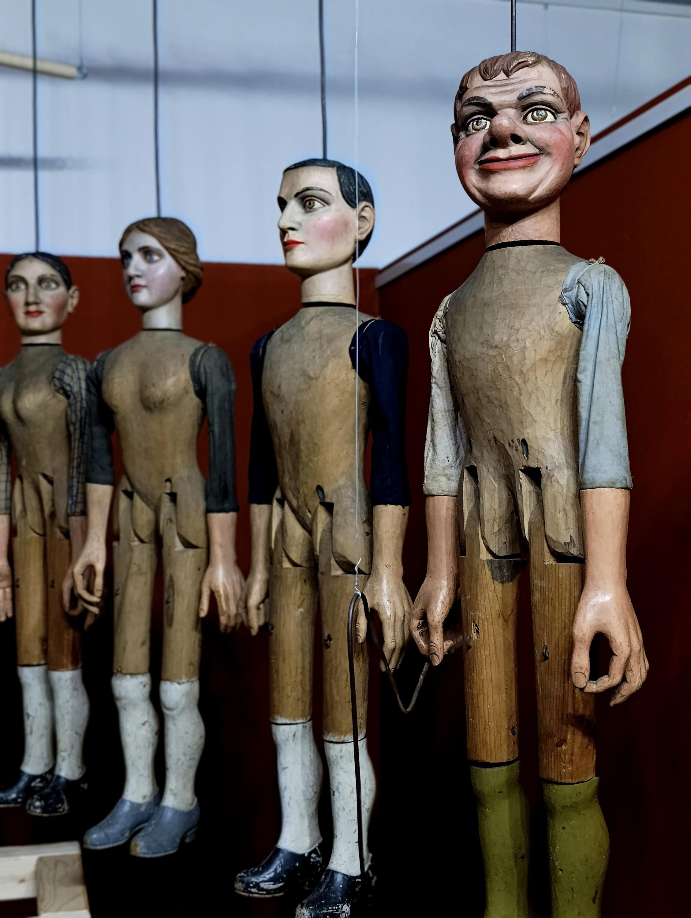Muzeum Luhačovického Zálesí foto 6