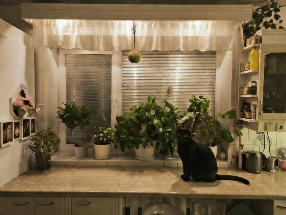 Žaluzie Kühr foto 5