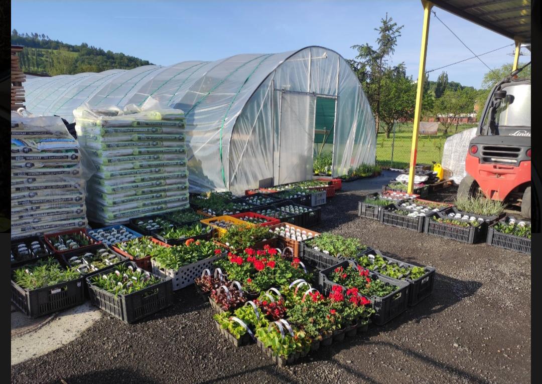 Krčmář služby s.r.o. - zahradnictví foto 4