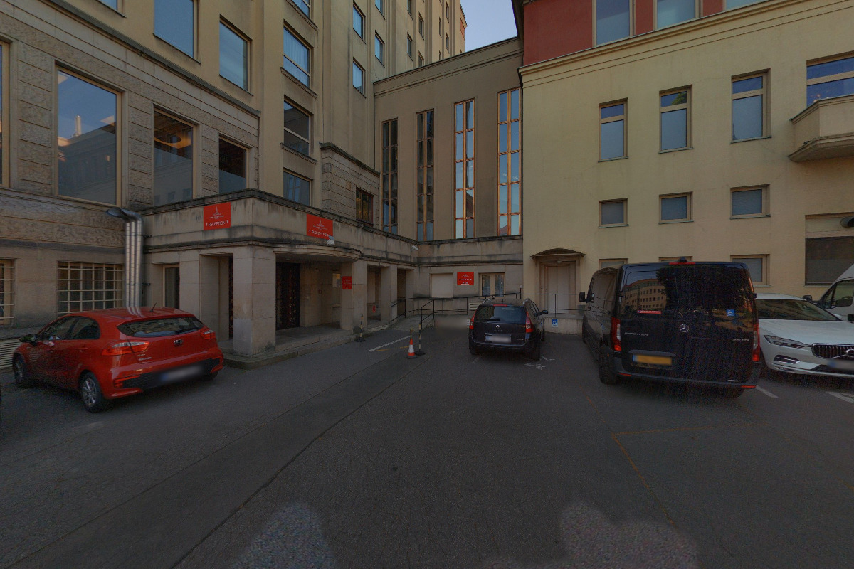 Fitness centrum Podbaba foto 5