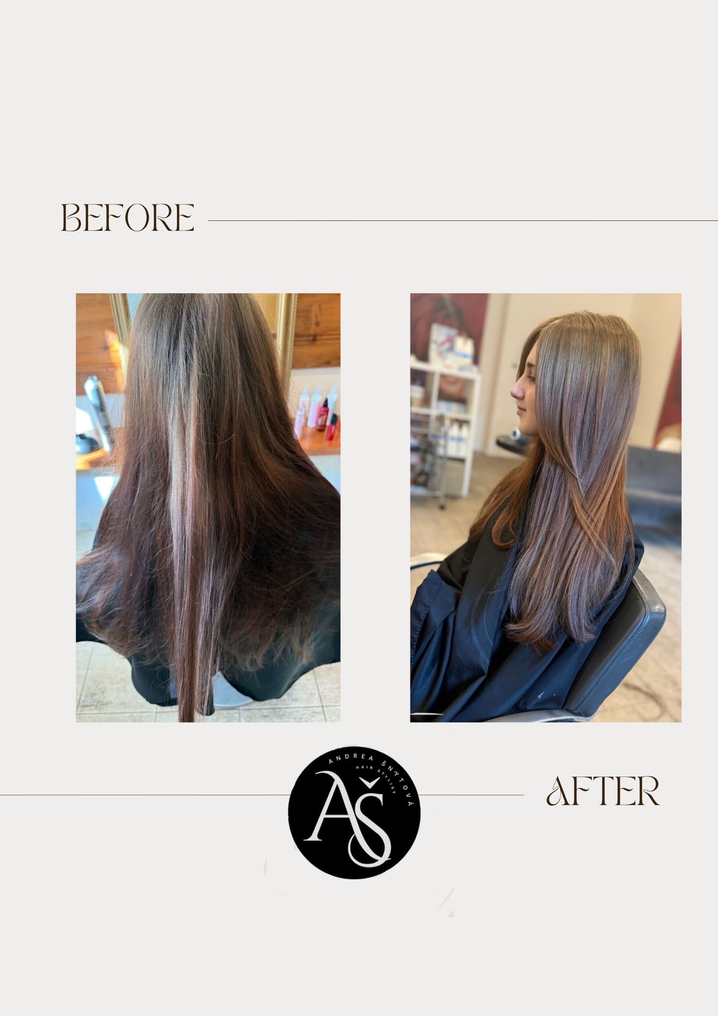 Andrea Šnytová foto 3