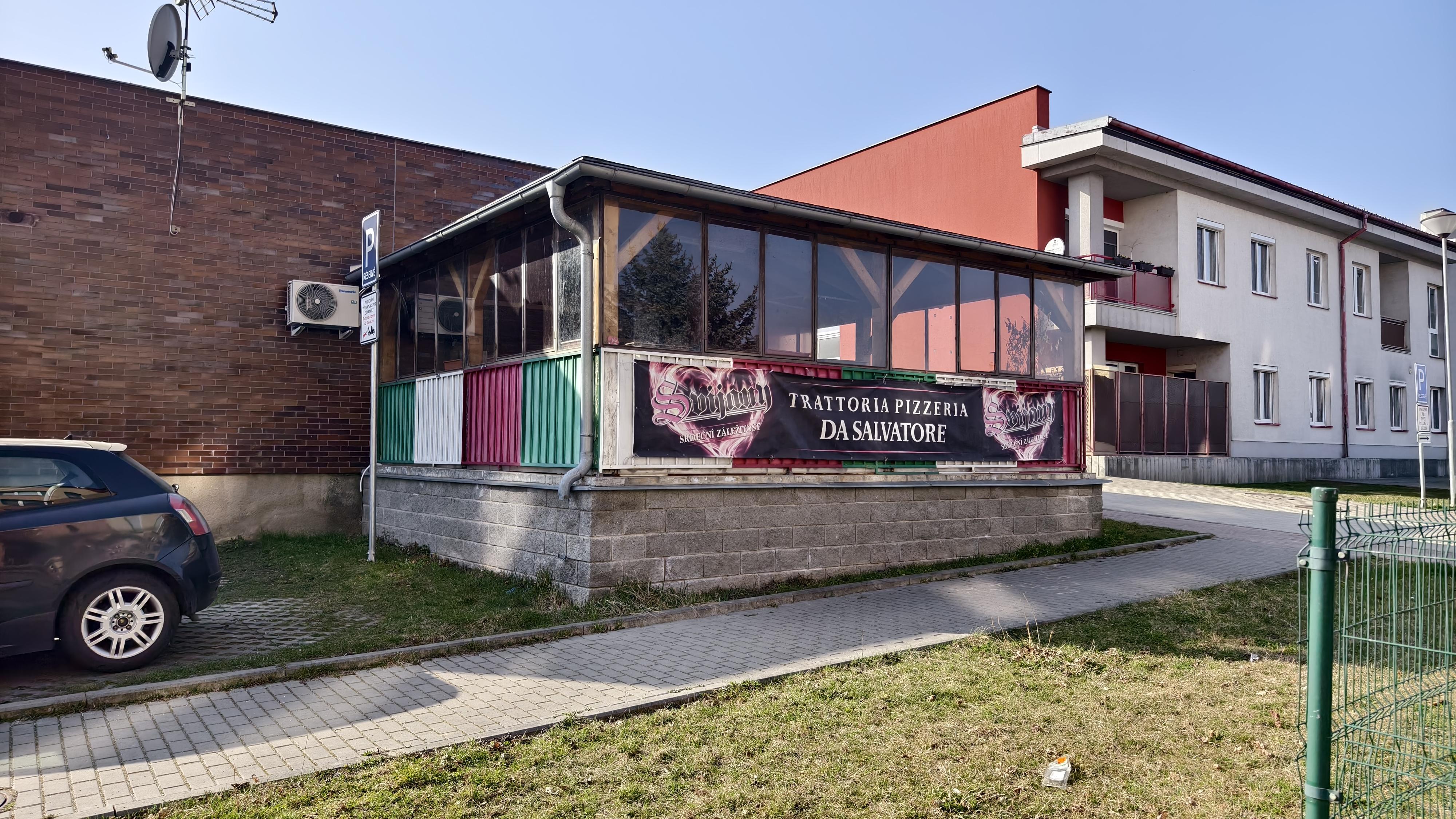 Trattoria-pizzeria da Salvatore foto 2