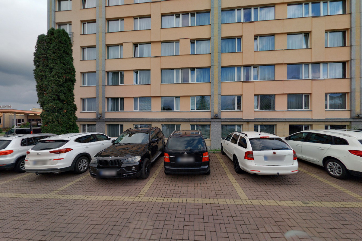 LOBBY BAR - TOP HOTEL Praha foto 3