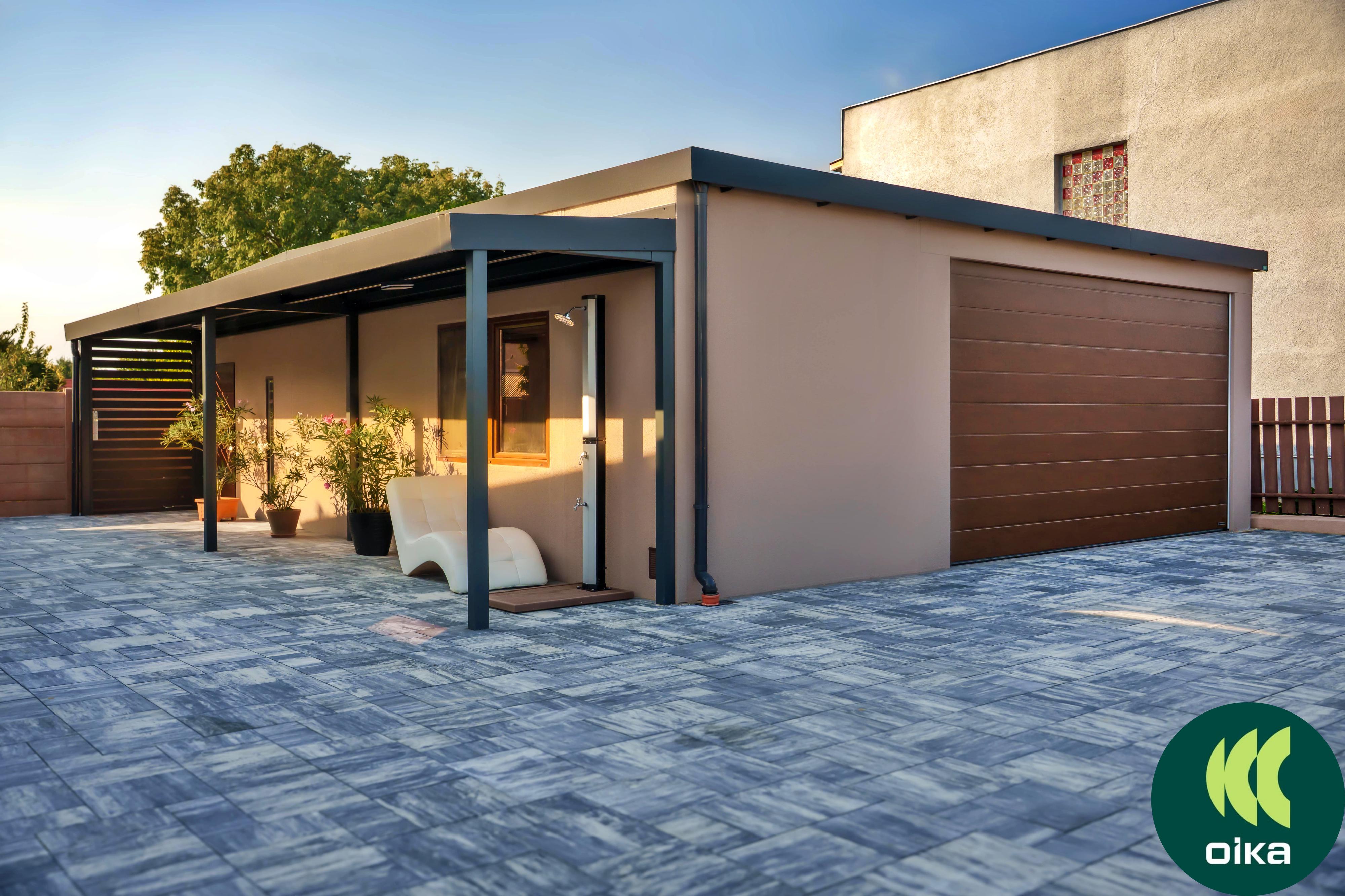 oika® | Moderní Garáže s.r.o. foto 4