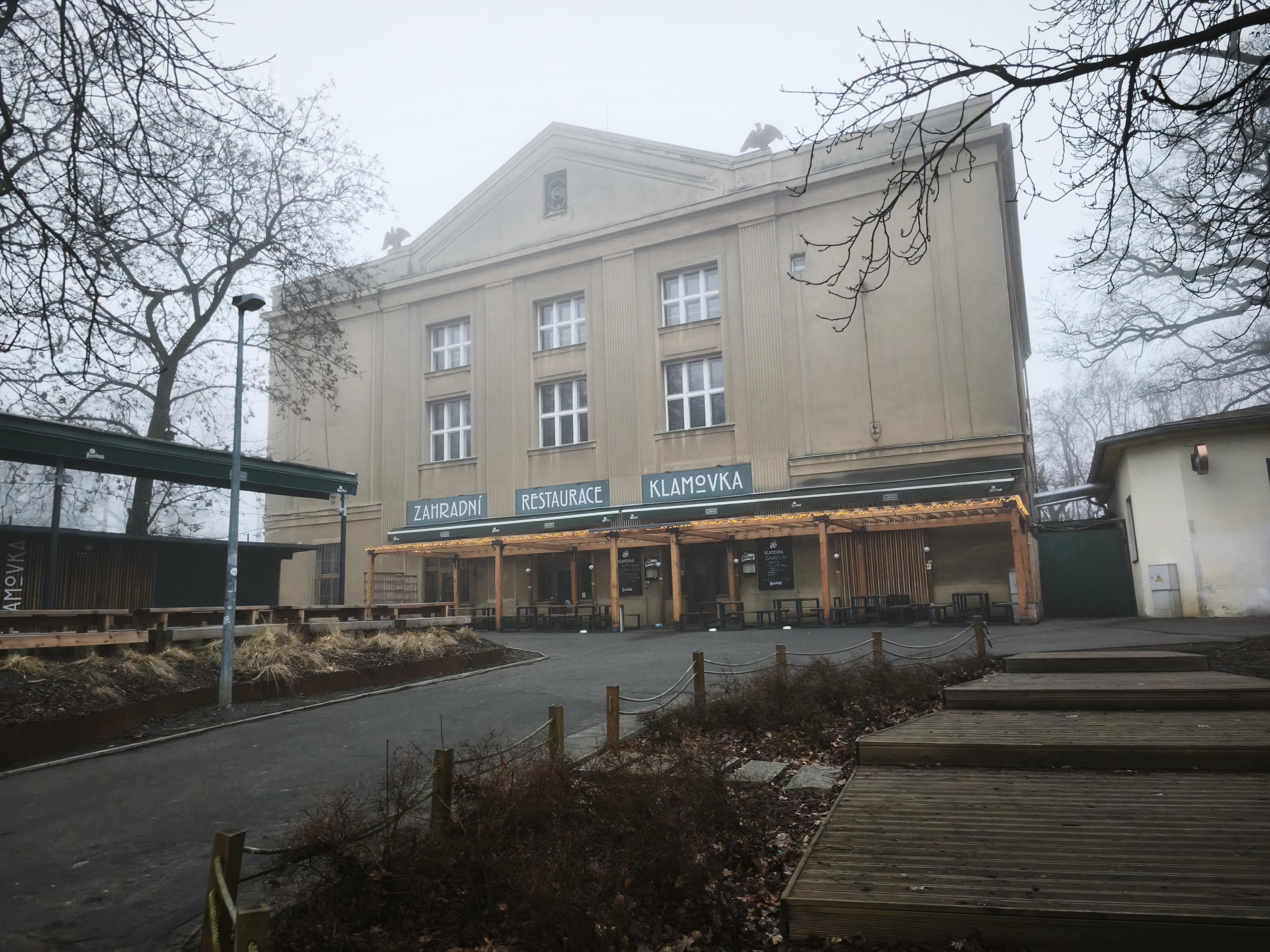 T.J. Sokol Praha Košíře foto 5