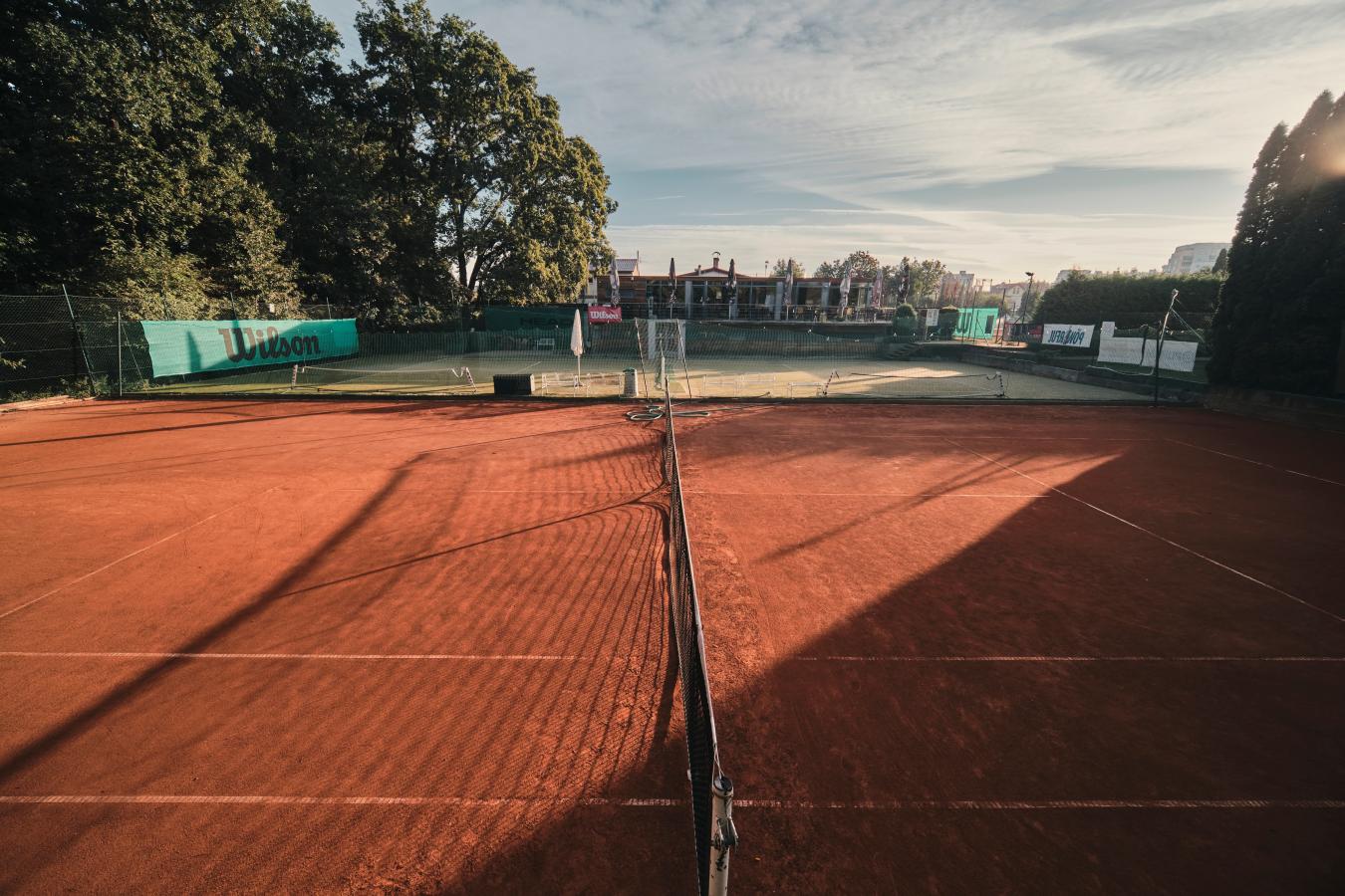 TENIS CENTRUM TEMPO, Tenisové kurty a haly foto 4