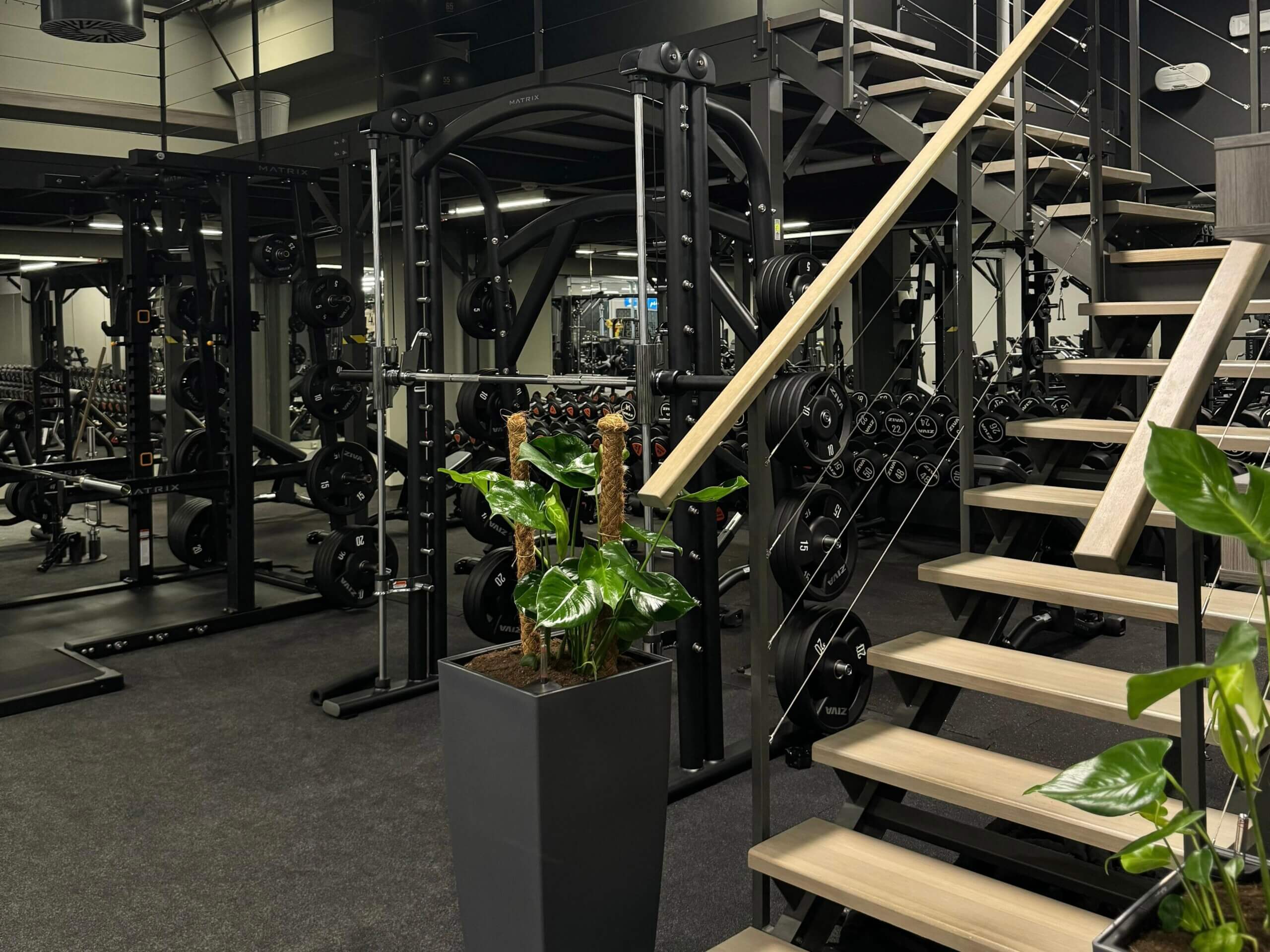 Max Fitness foto 5