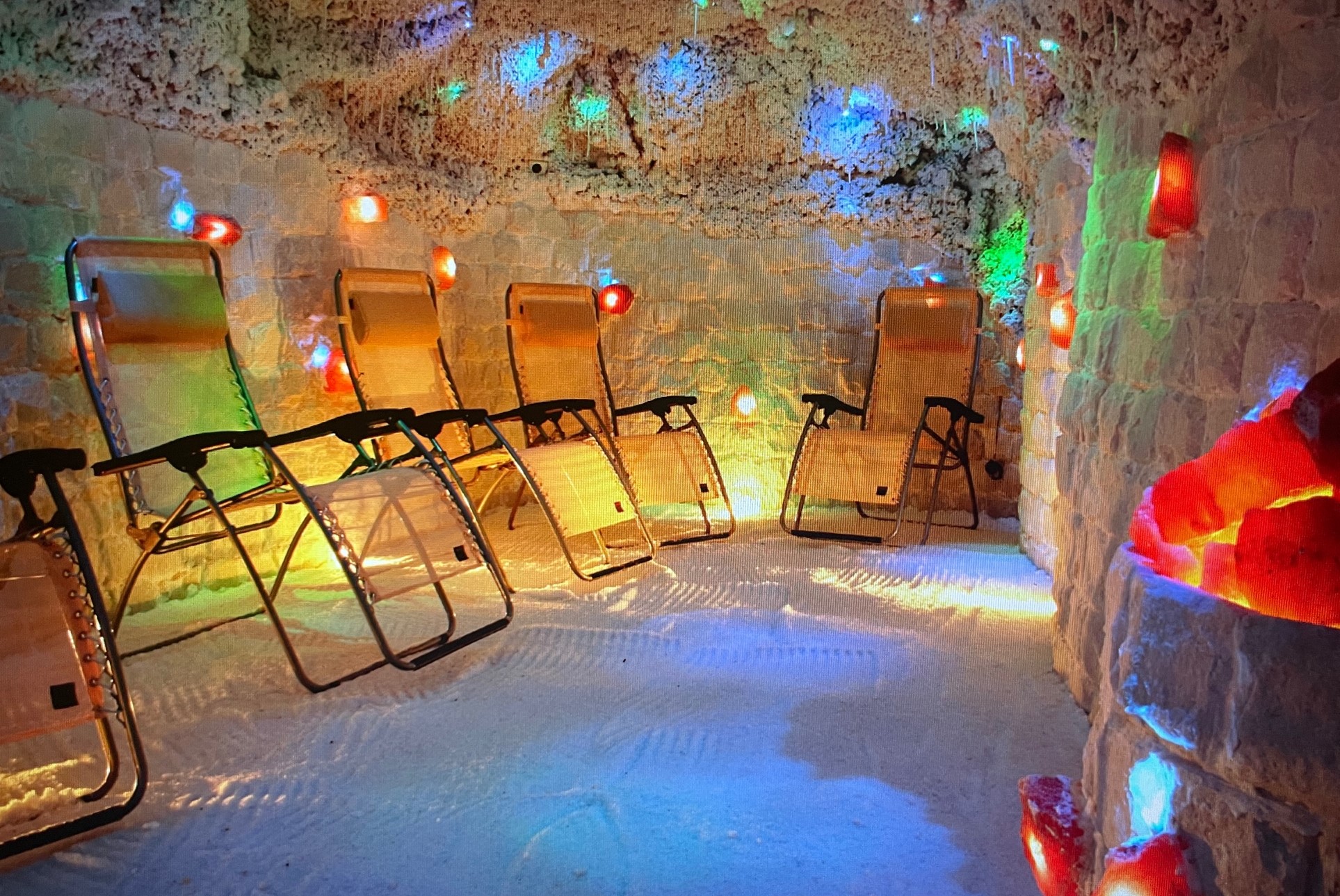 Aquarium wellness a fitness Mikulov