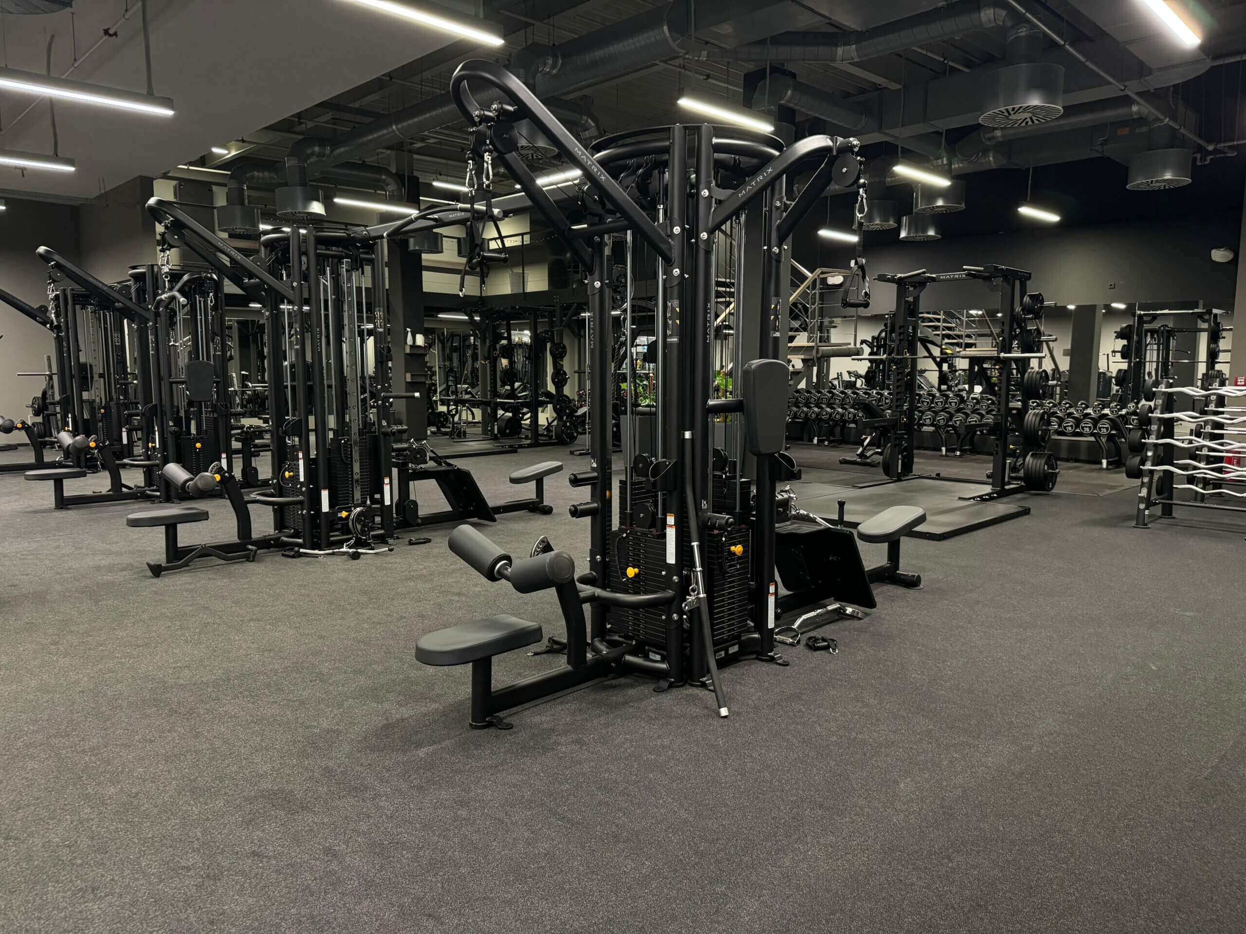 Max Fitness foto 4