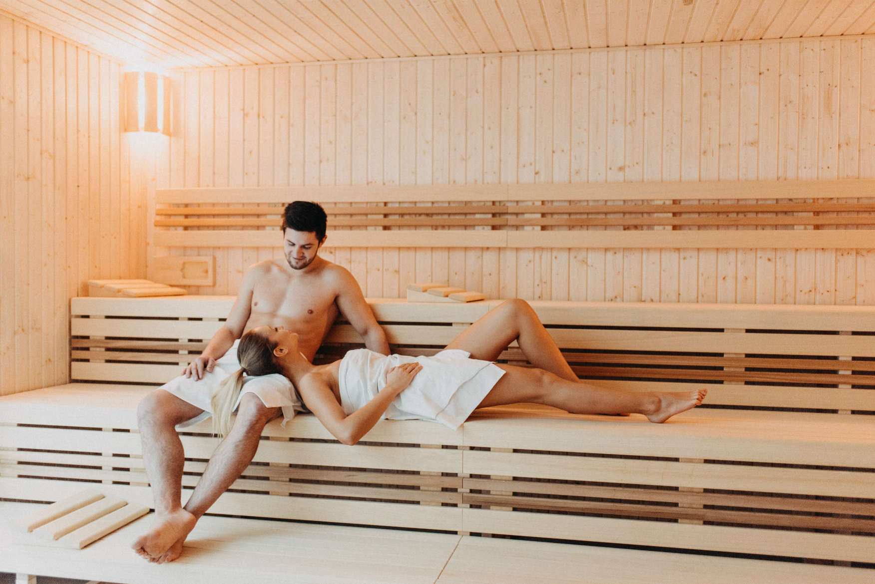 Wellness Červený Mlýn foto 5