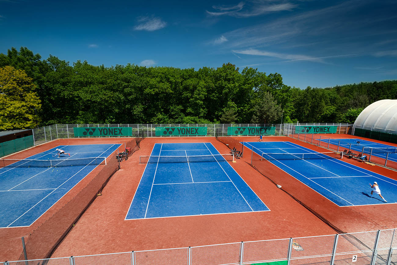 Sport Centrum HECTOR foto 4
