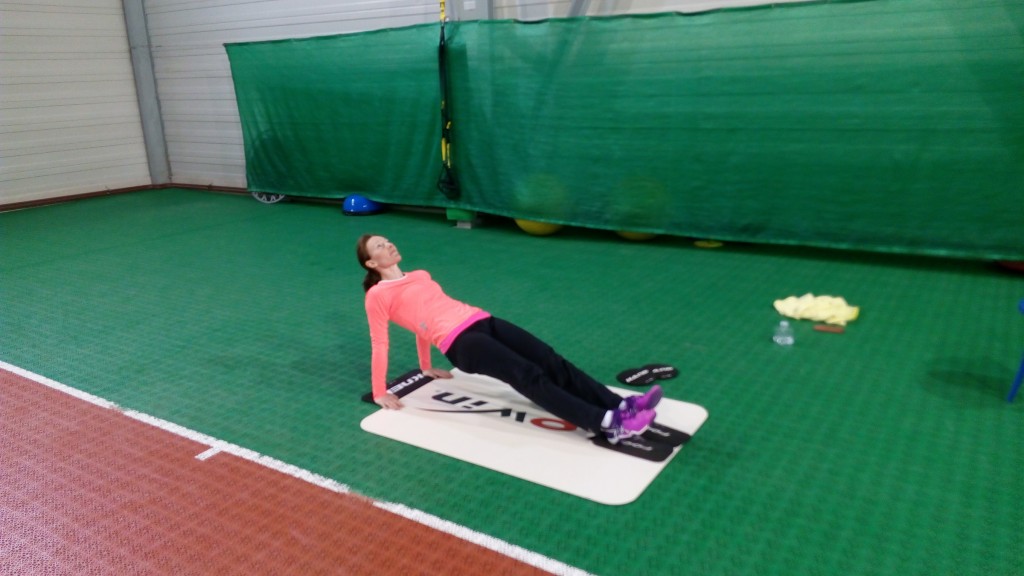 US BURGER spol. s r. o. - tenisová hala foto 2