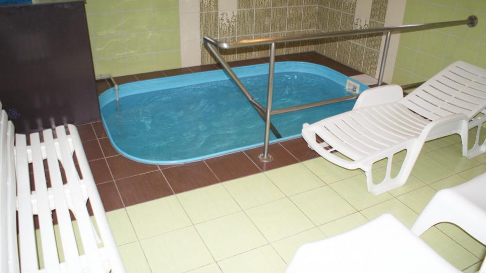 Fitness centrum Bolatice foto 4