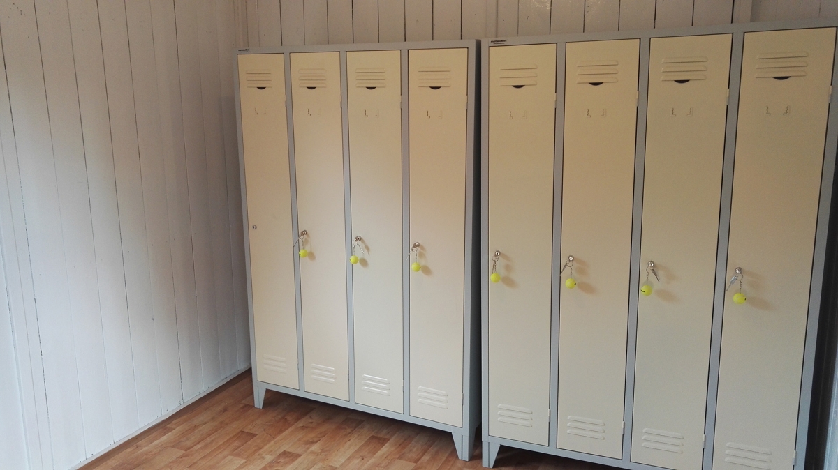 Tenis Svornost foto 4