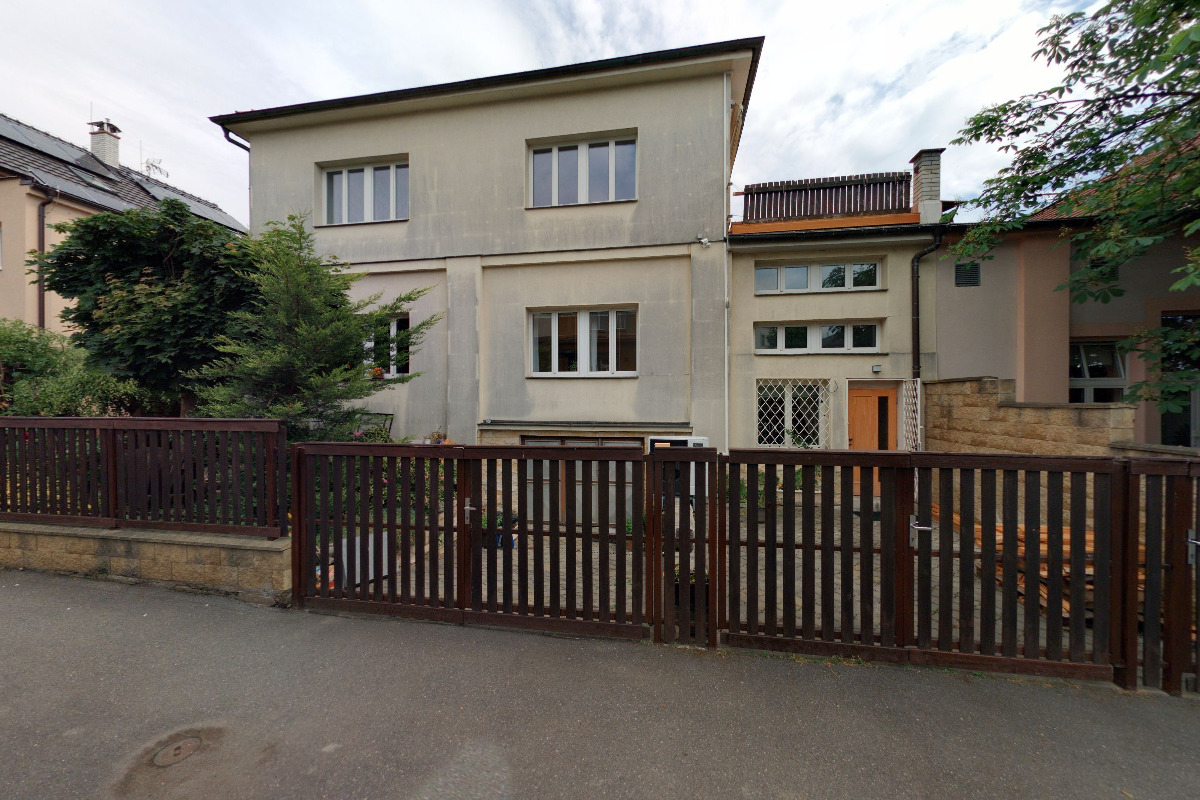 Mgr. Paula Jirsová Fassati, Ph.D - koučink