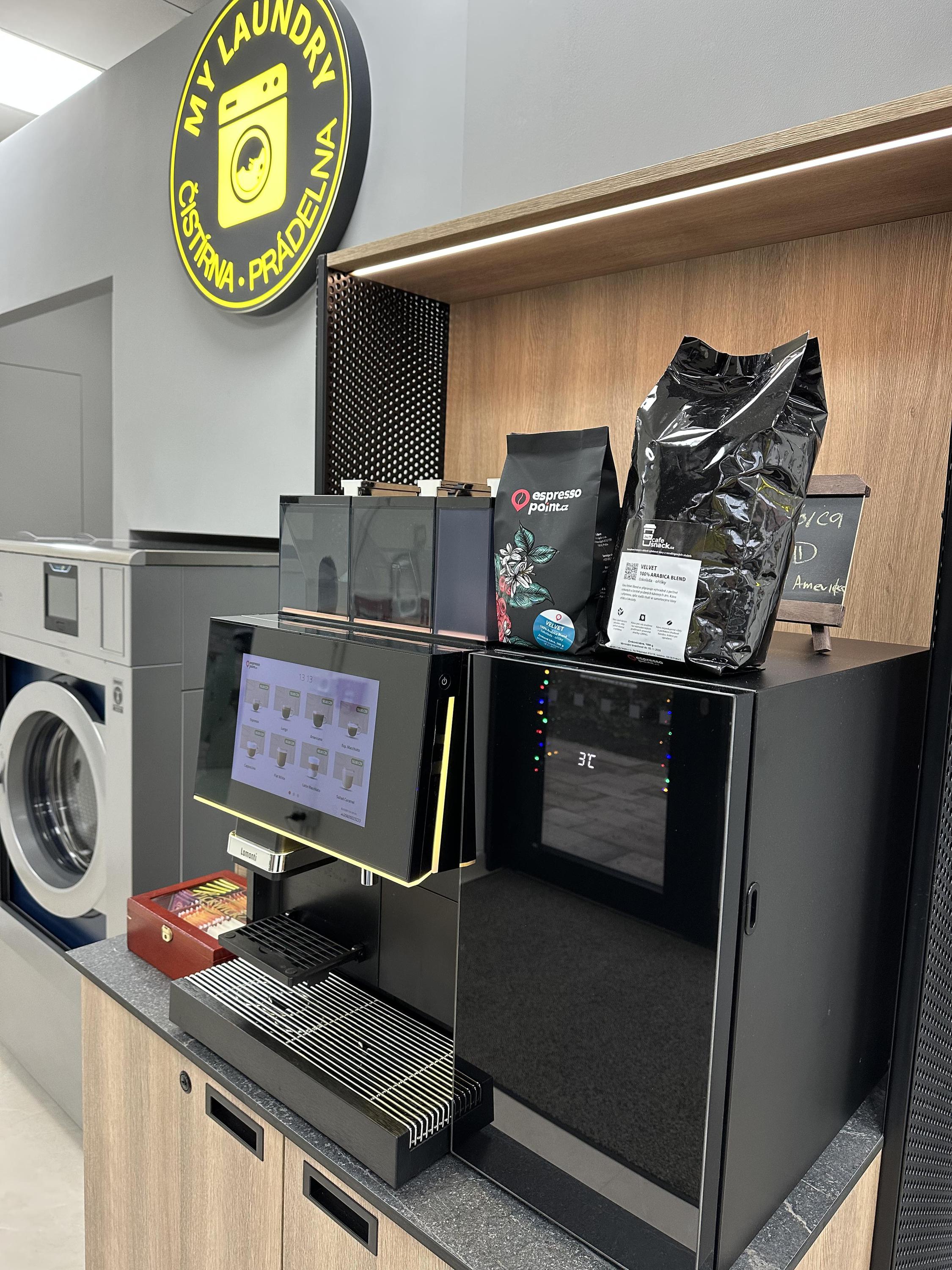 MY LAUNDRY foto 3