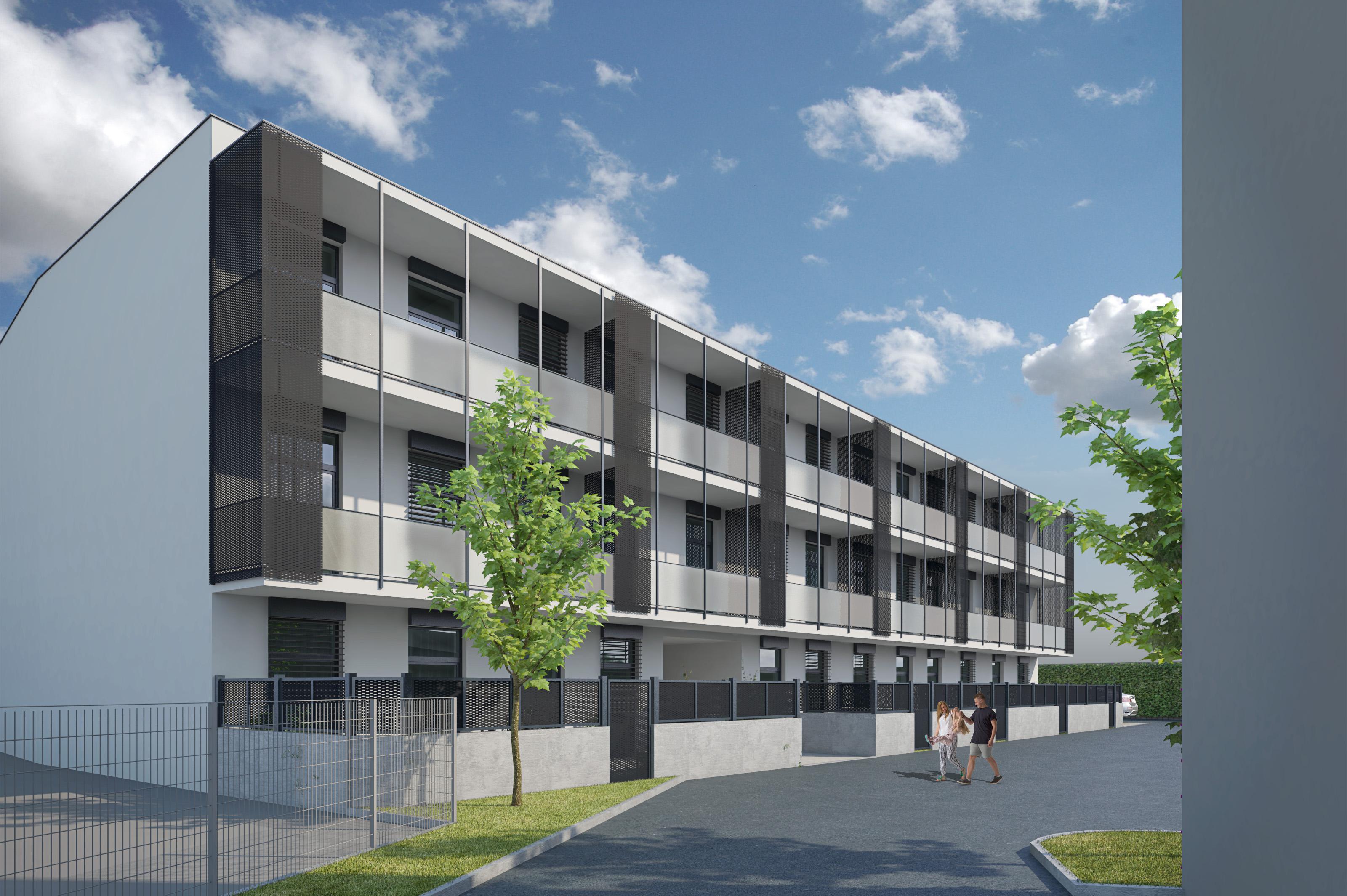 Main Square Residence