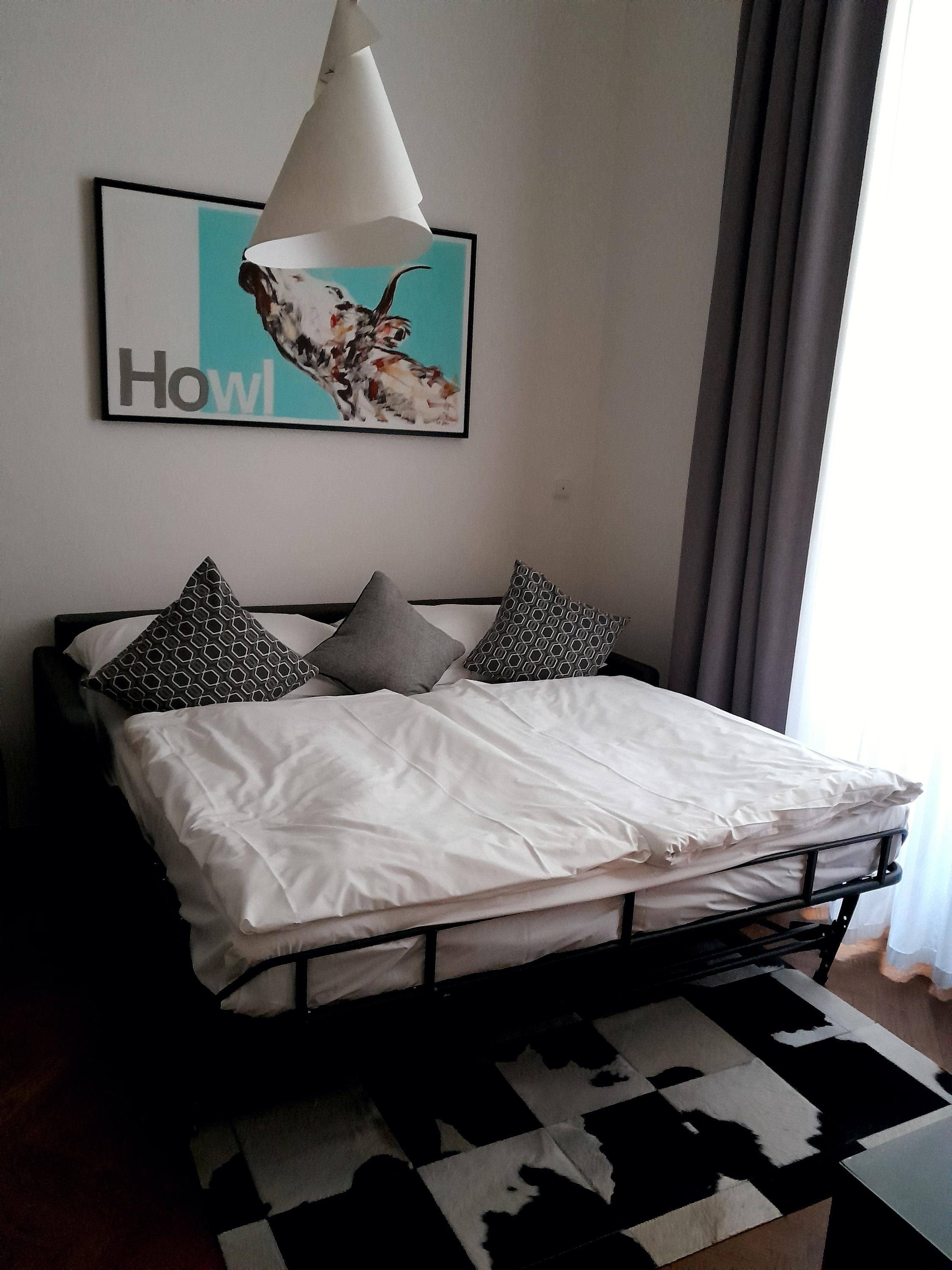 MOOo Downtown Apartments foto 6