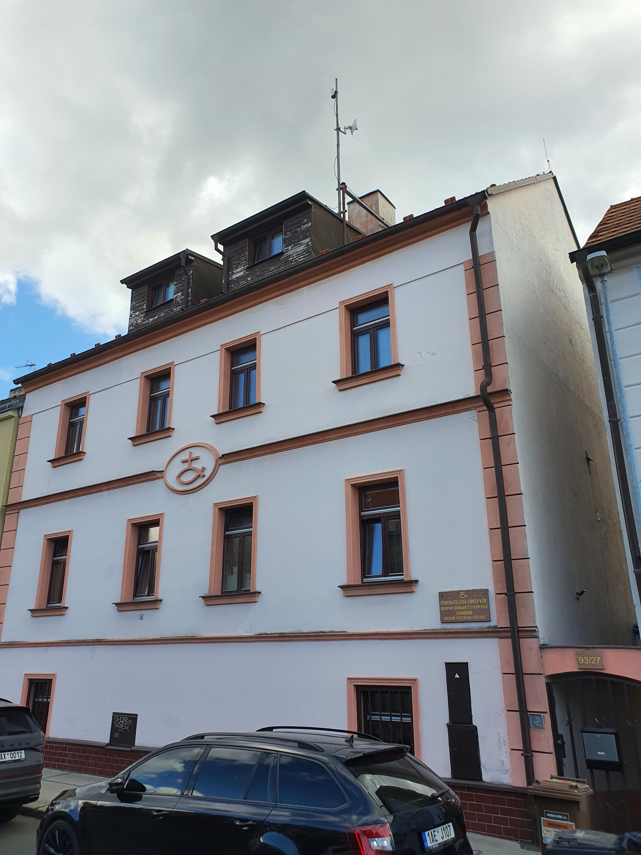 Starokatolická církev v ČR foto 2