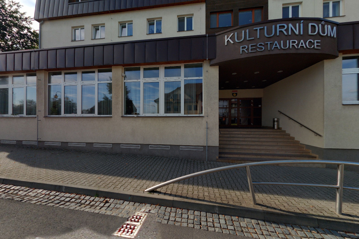 Kulturní dům Staříč