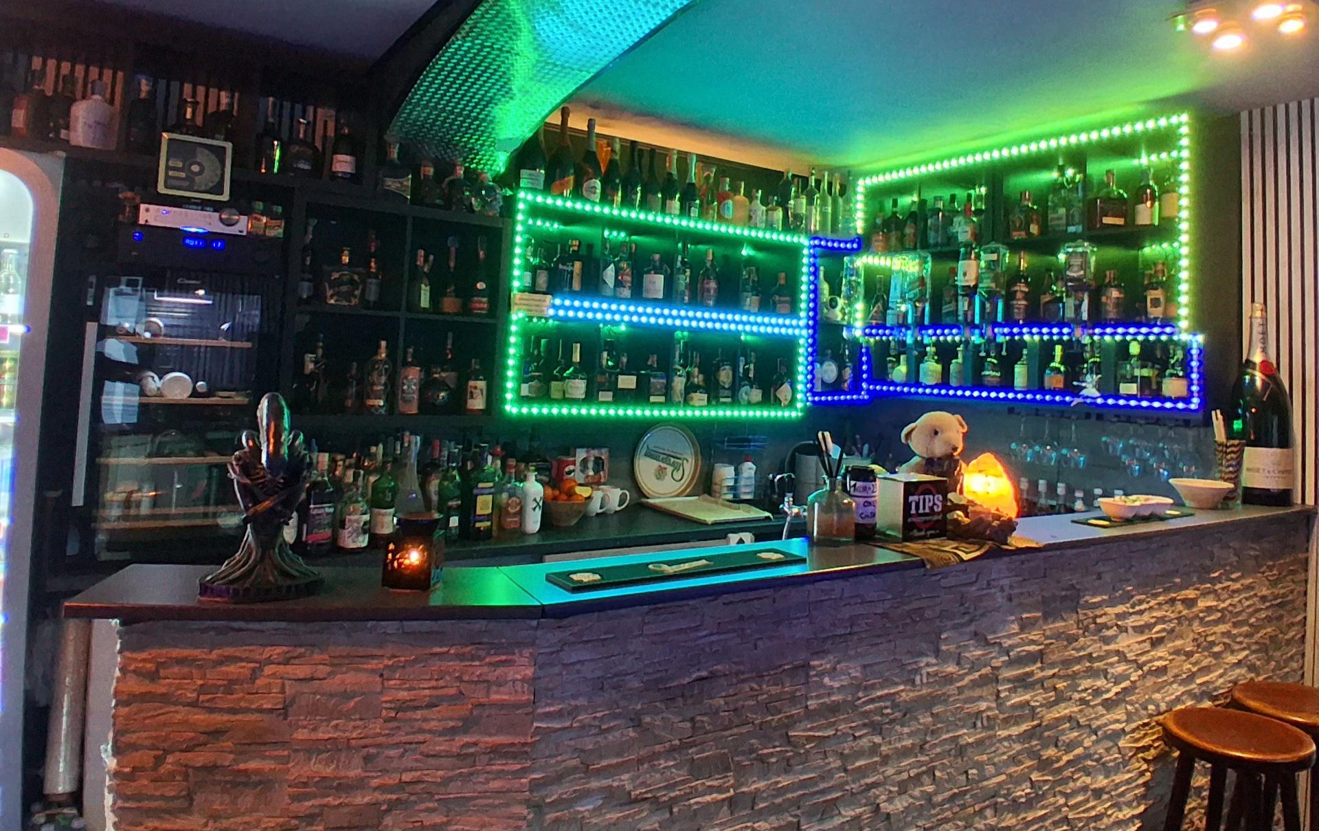 Kiki Ward Music Bar foto 6