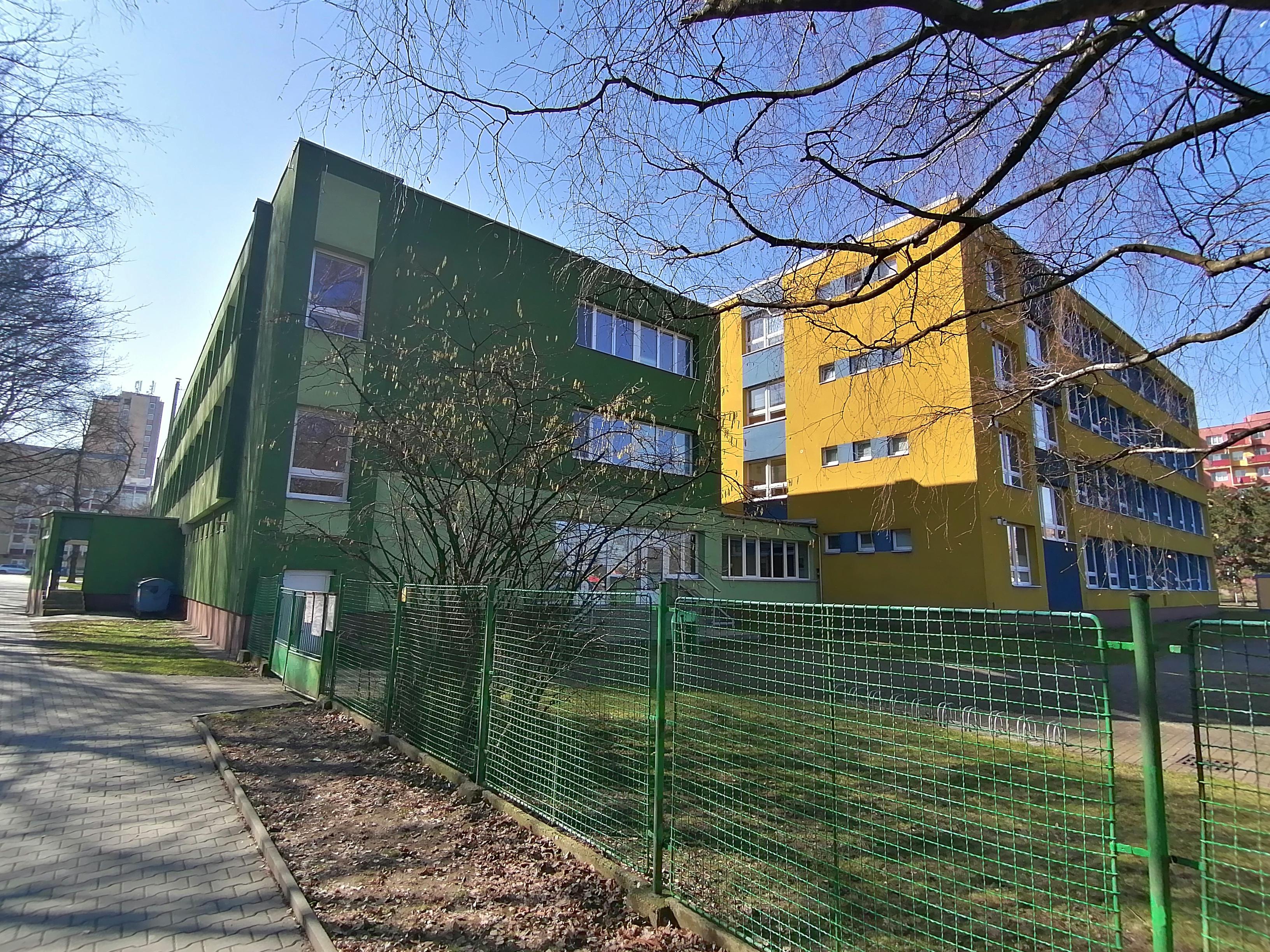 ZŠ dr. Milady Horákové Kopřivnice foto 6