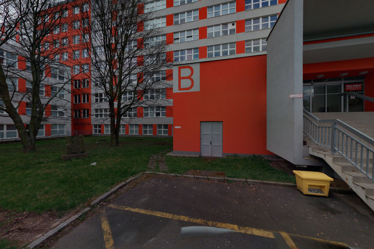 Babybox - Nemocnice Most foto 2