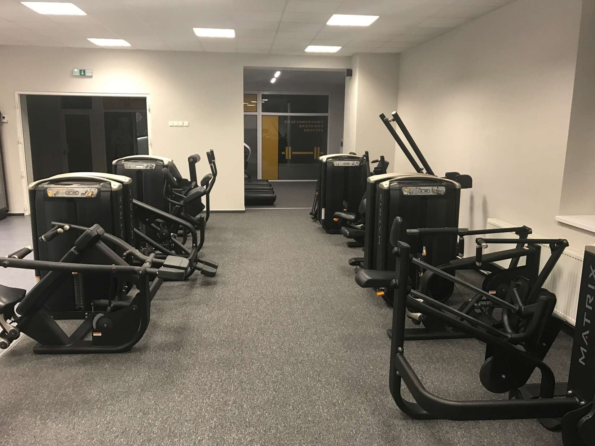 Bastard´s Gym foto 4