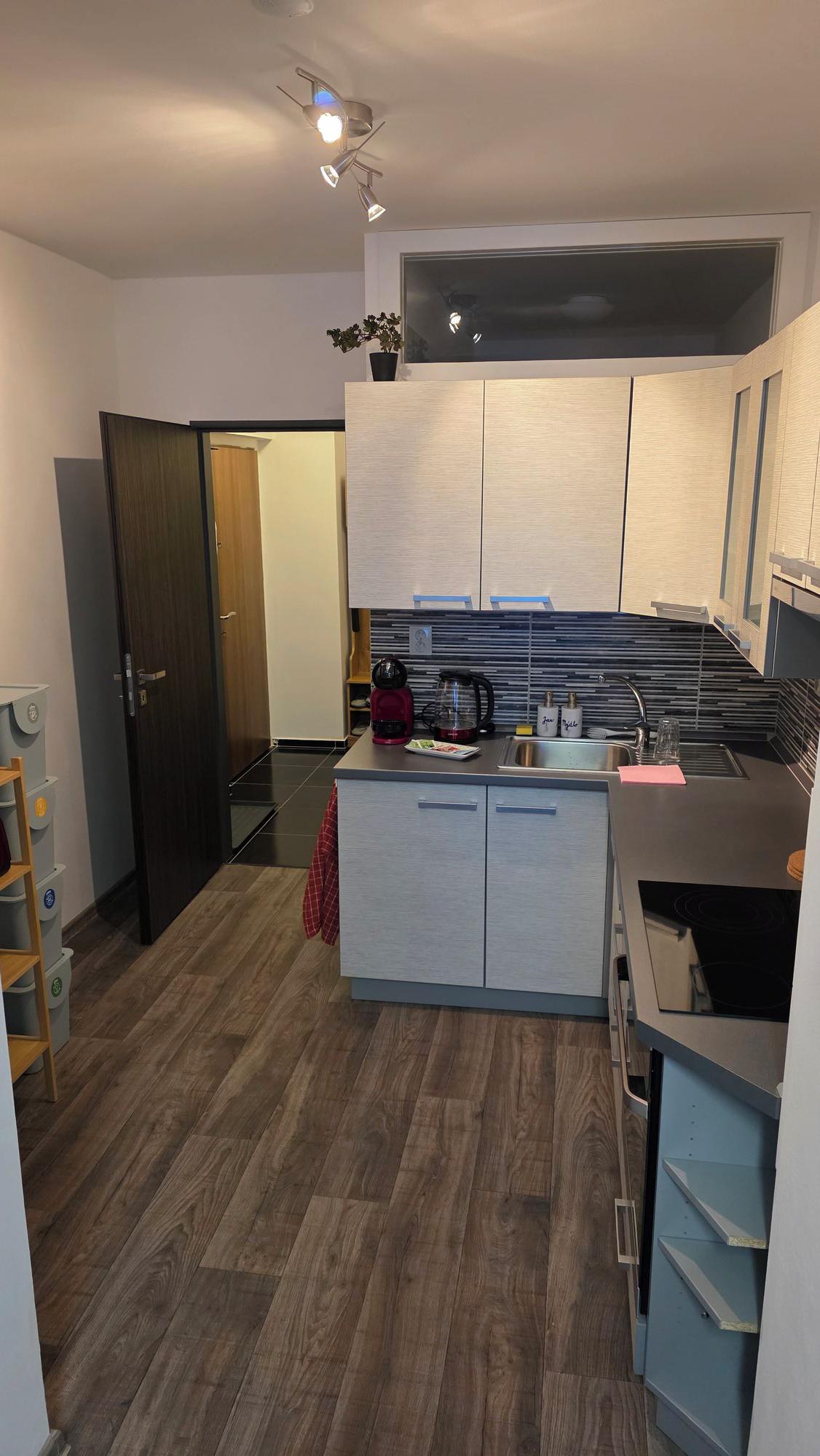 Apartmán V srdci Krkonoš foto 3