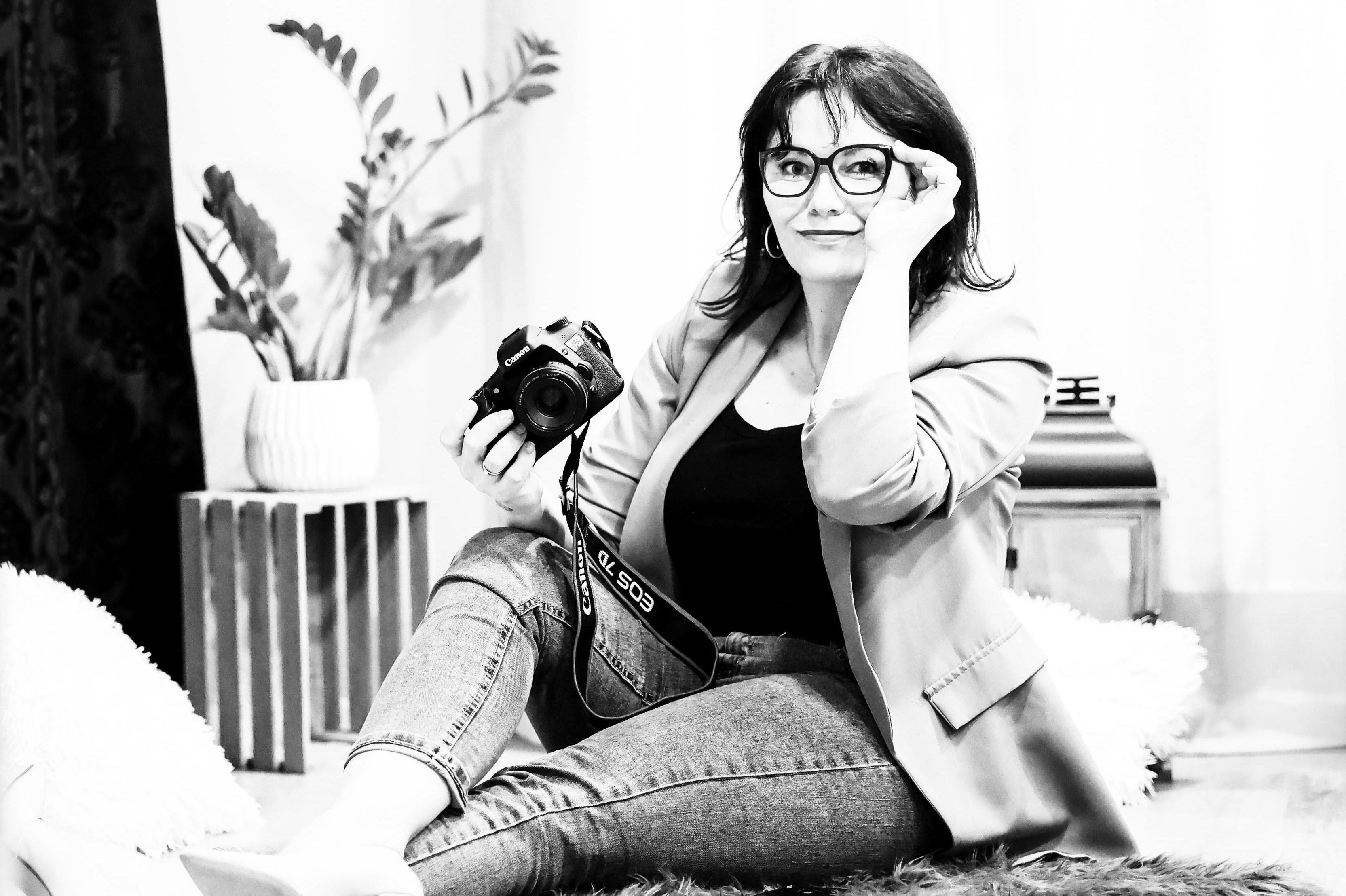 Fotografie od Libušky/fotograf