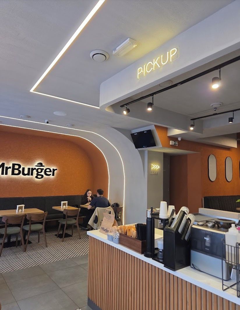 Mr.Burger foto 2