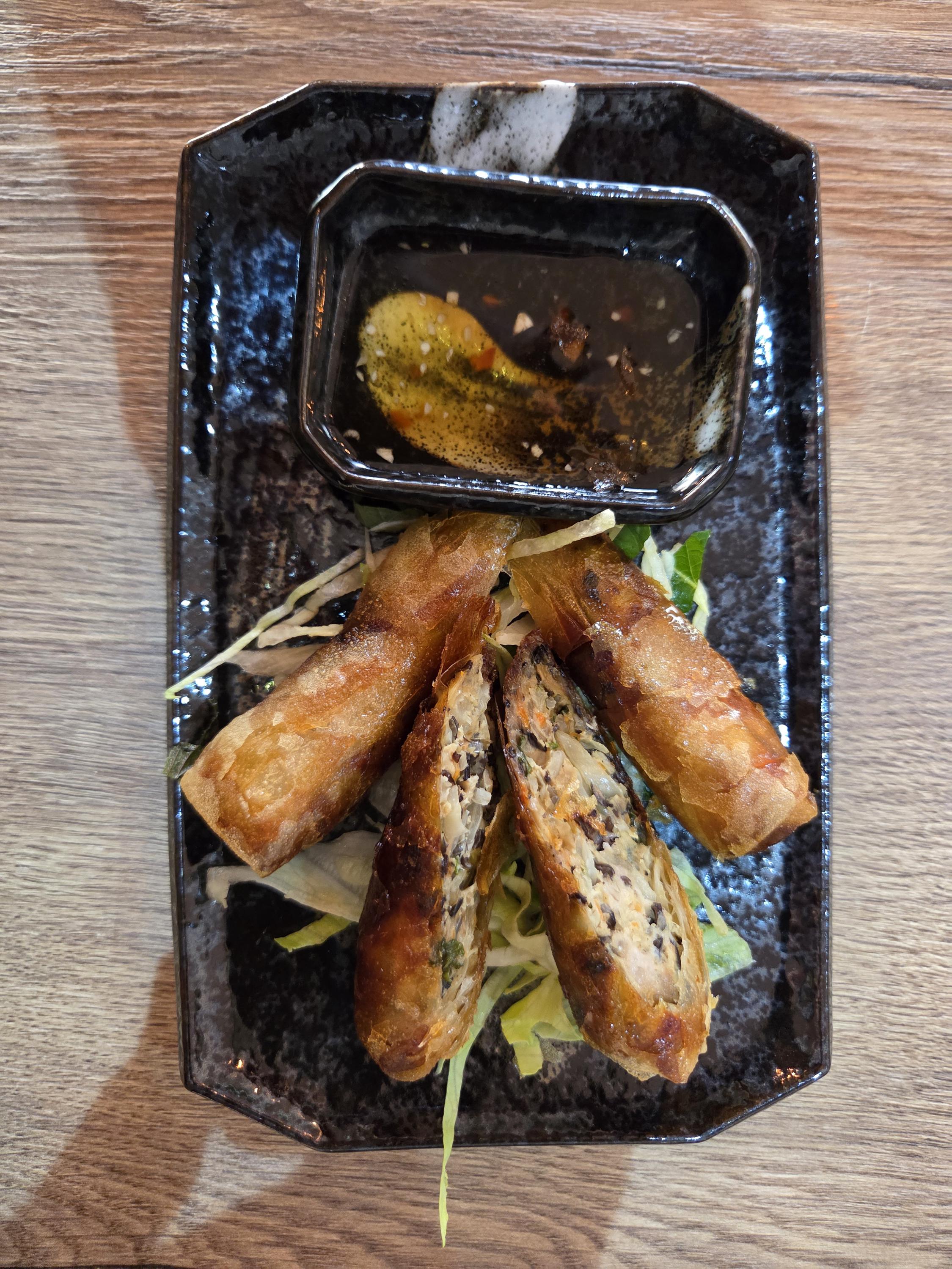 Mungo restaurant foto 5