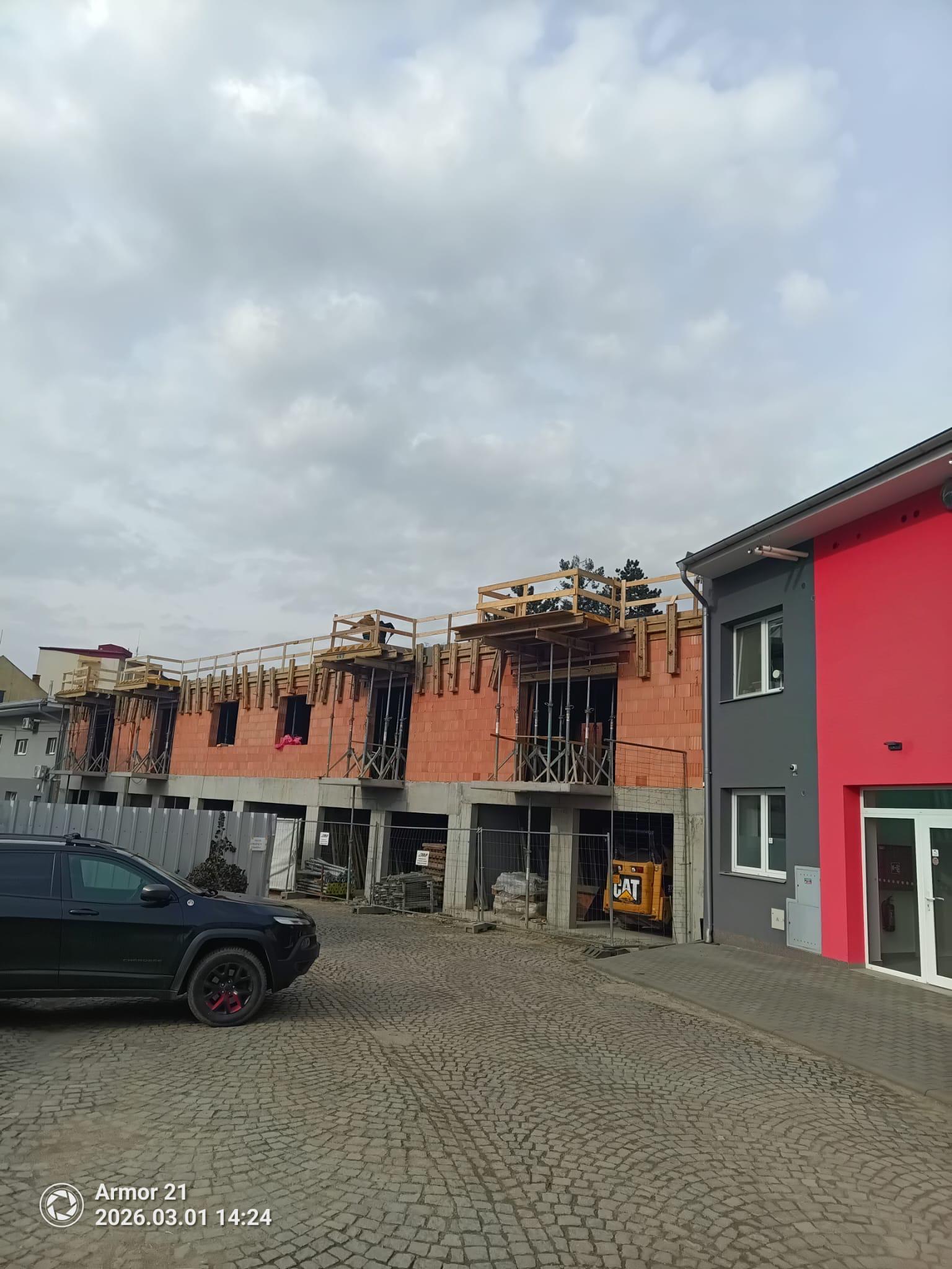 Zákuskárna Blansko foto 4