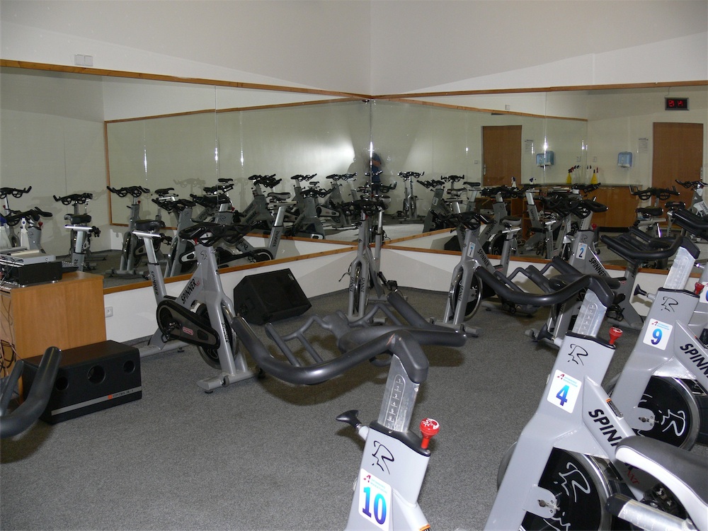 Sport centrum A-fitness foto 5