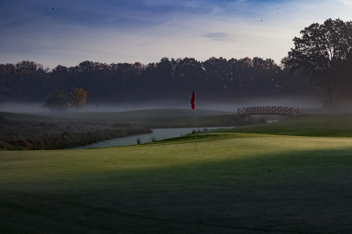 Silesia Golf Resort Kravaře foto 3