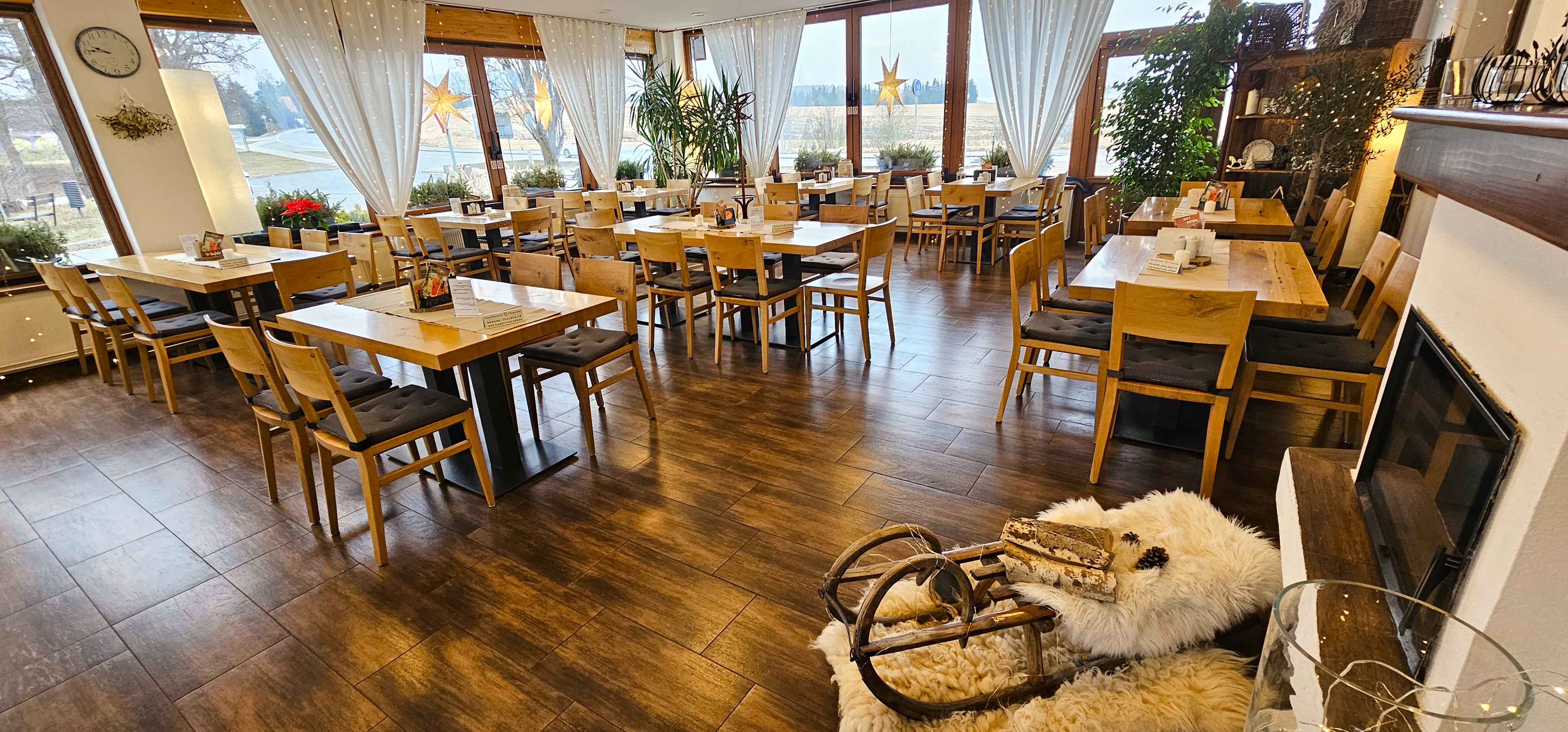 Restaurace U Hrachů foto 3
