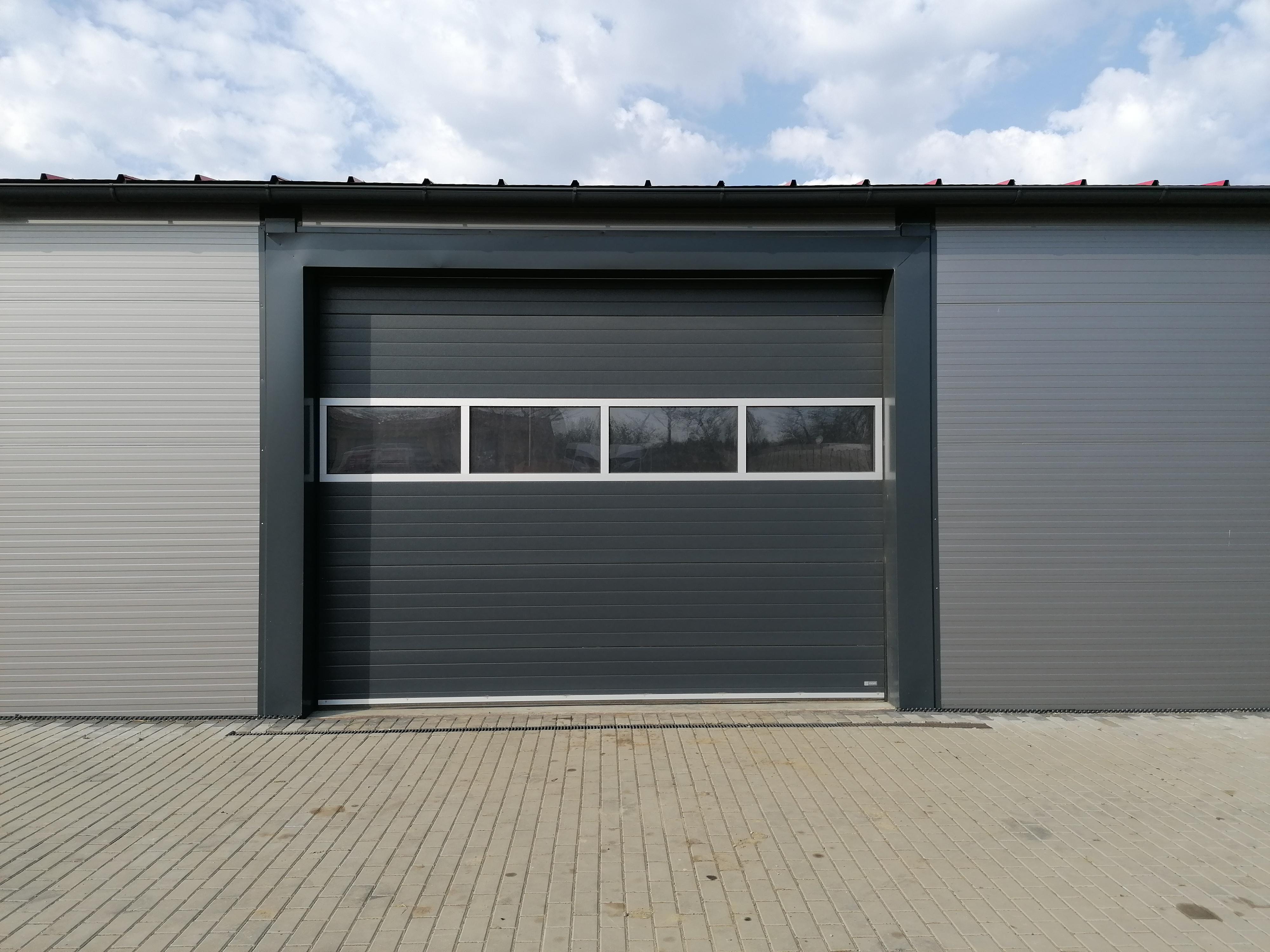 GAR-MONT VRATA, s.r.o.