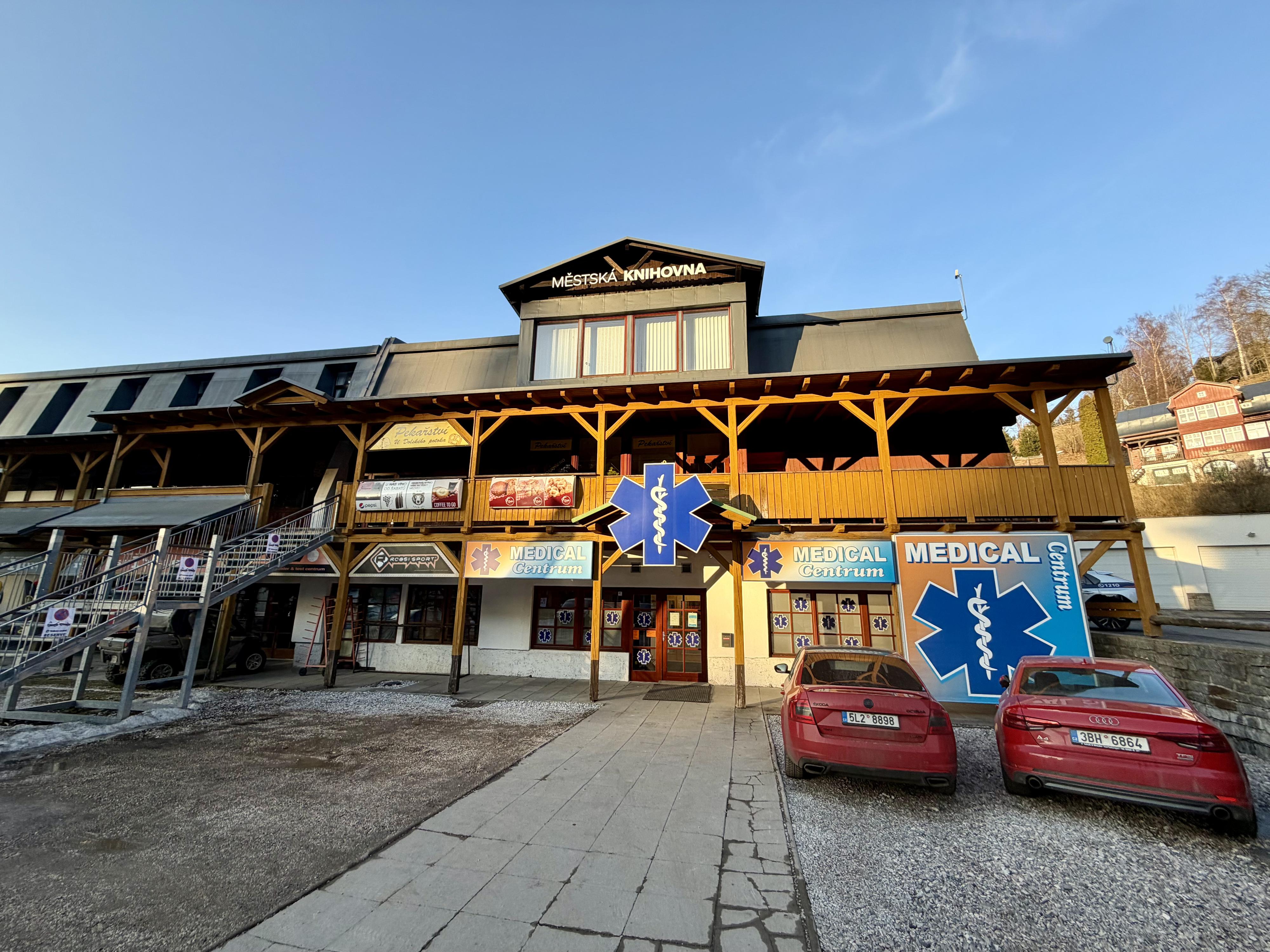 Medical centrum foto 2