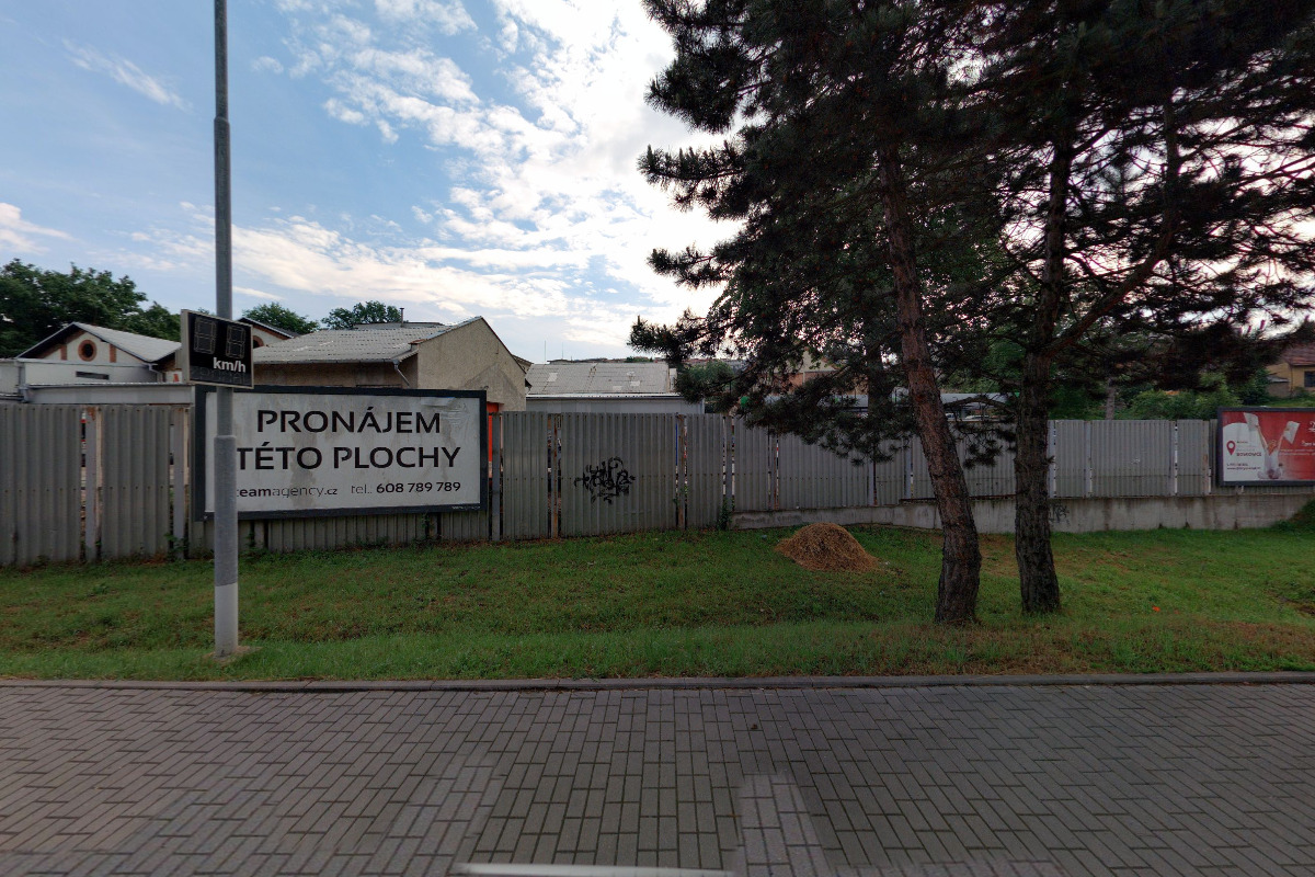 STAR - mycí centrum Blansko