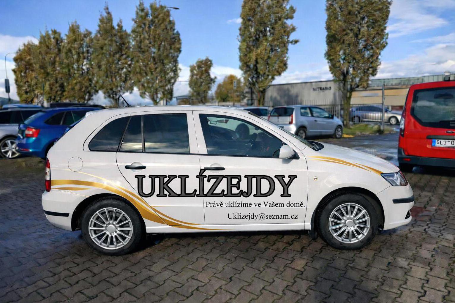 Uklízejdy