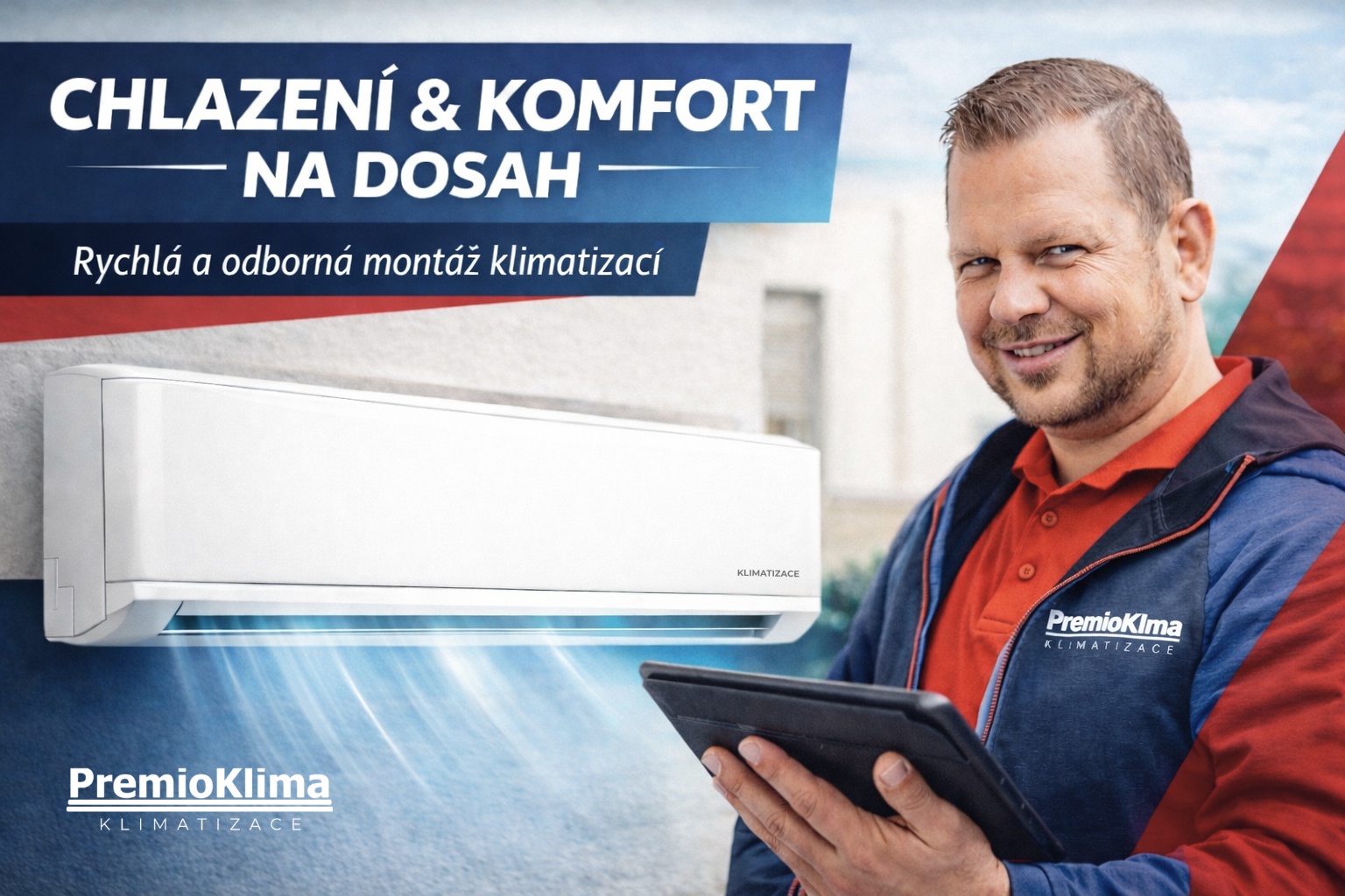 PremioKlima - prodej a montáž klimatizací foto 3